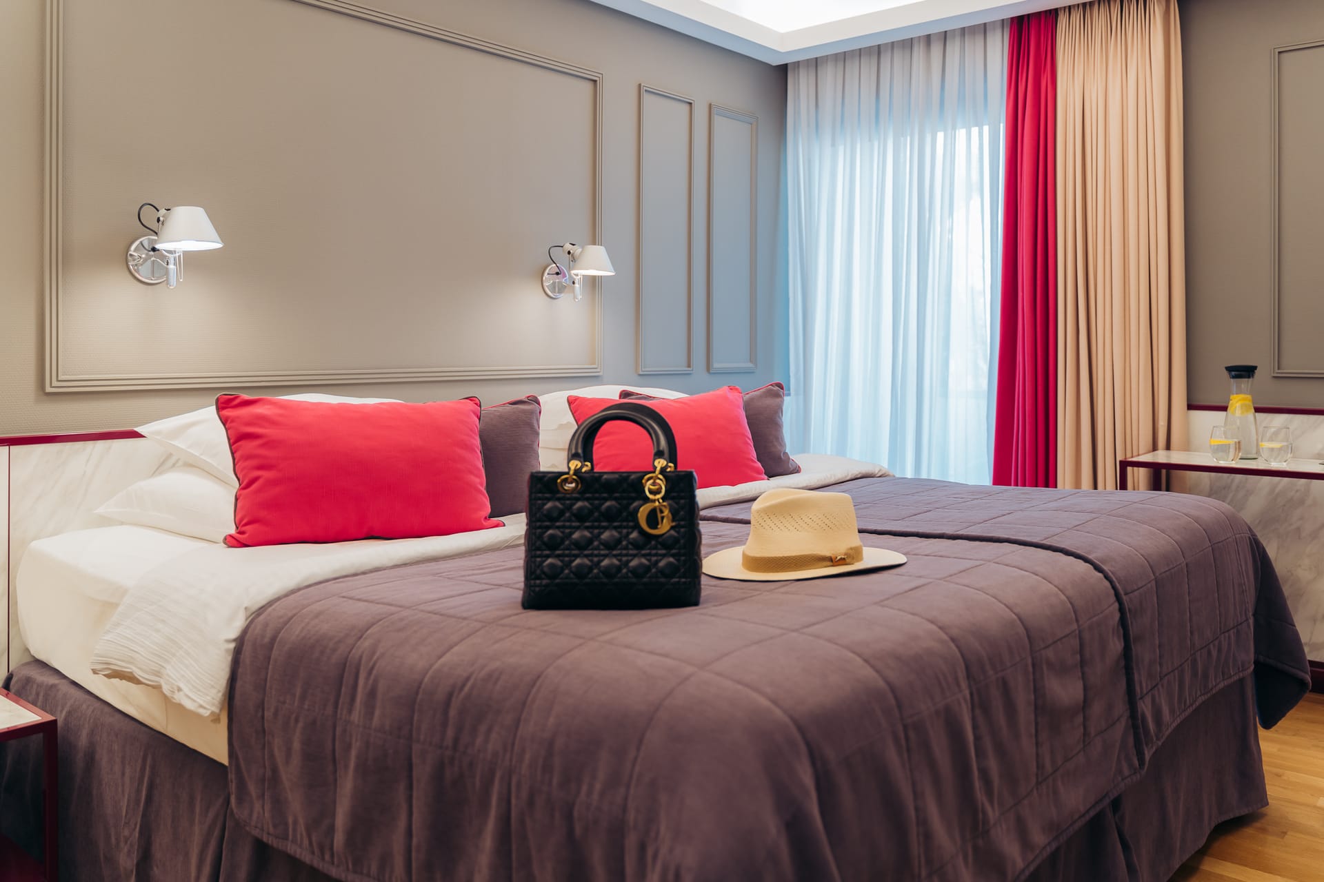 Herodion Hotel Athens - JUNS - 3