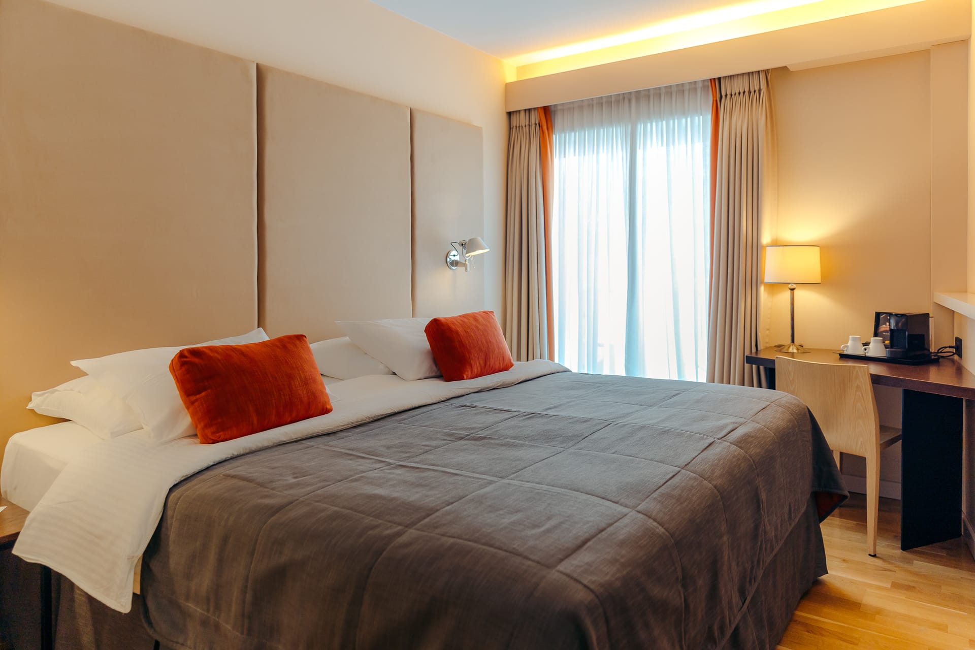 Herodion Hotel Athens - JUNS - 7