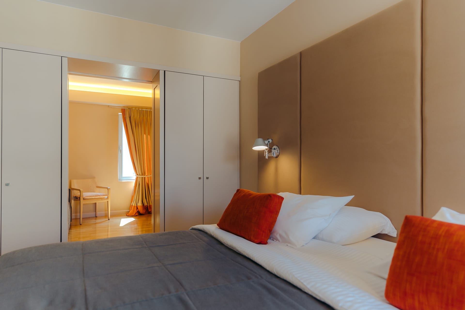 Herodion Hotel Athens - JUNS - 8