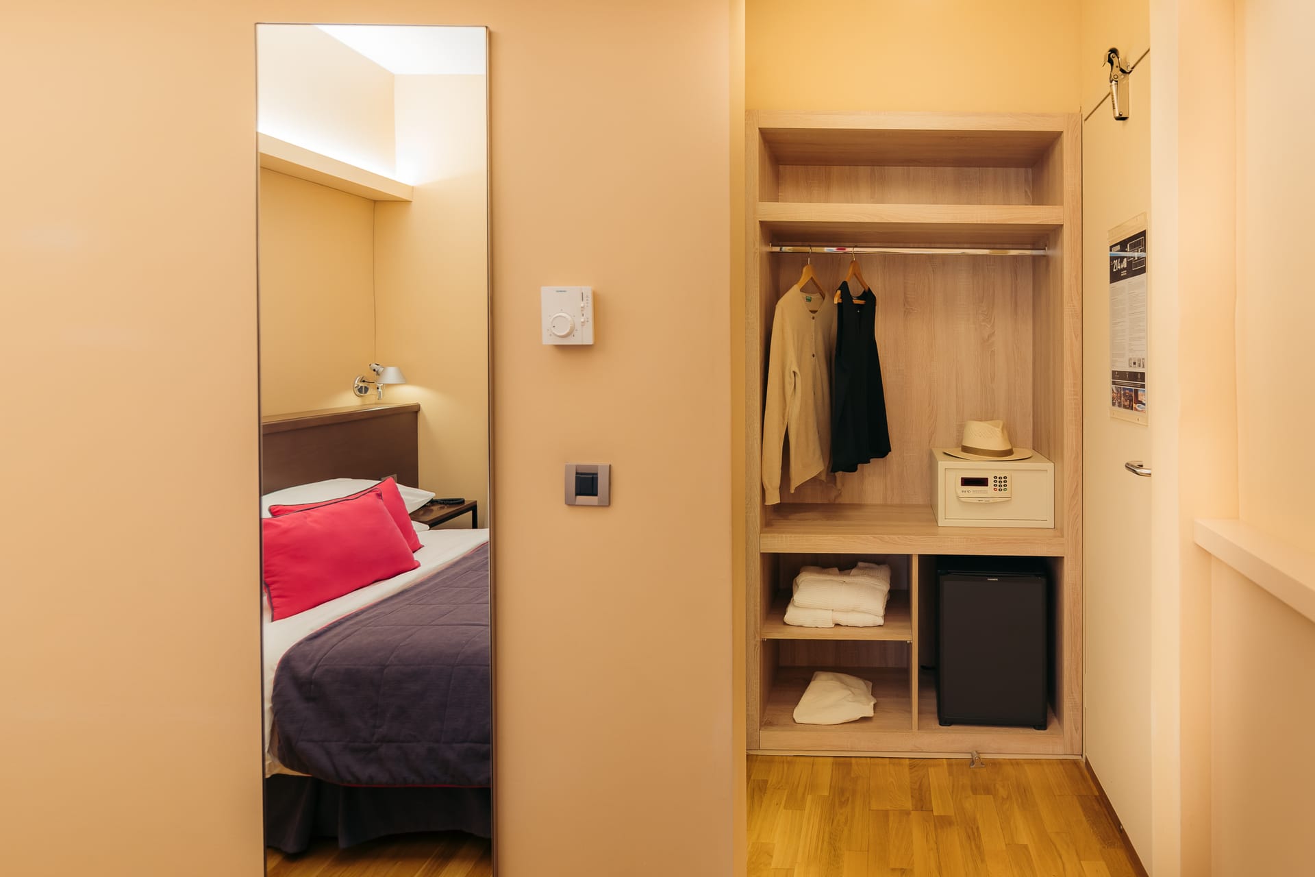 Herodion Hotel Athens - ECODBL - 2