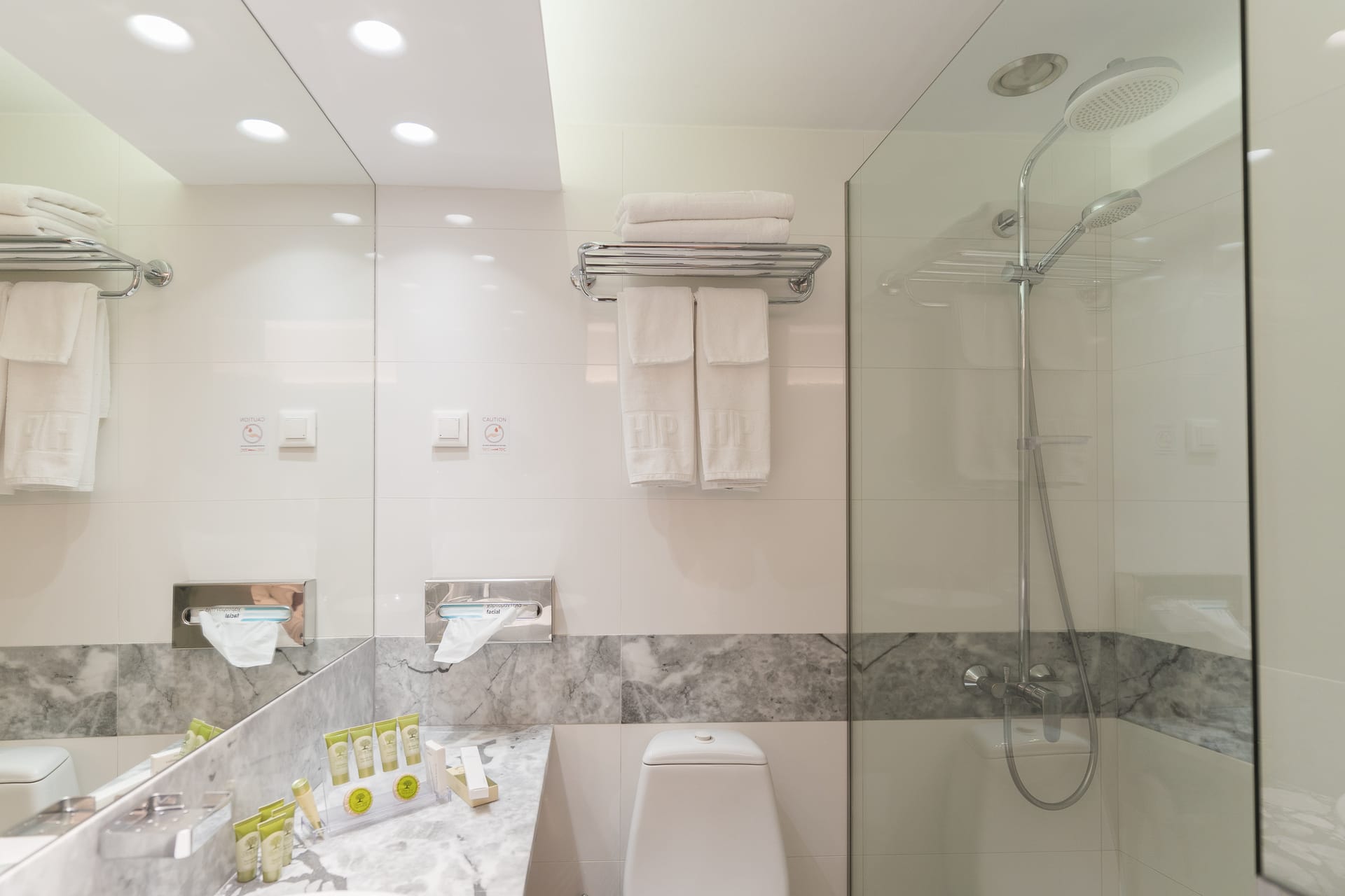 Herodion Hotel Athens - ECODBL - 4