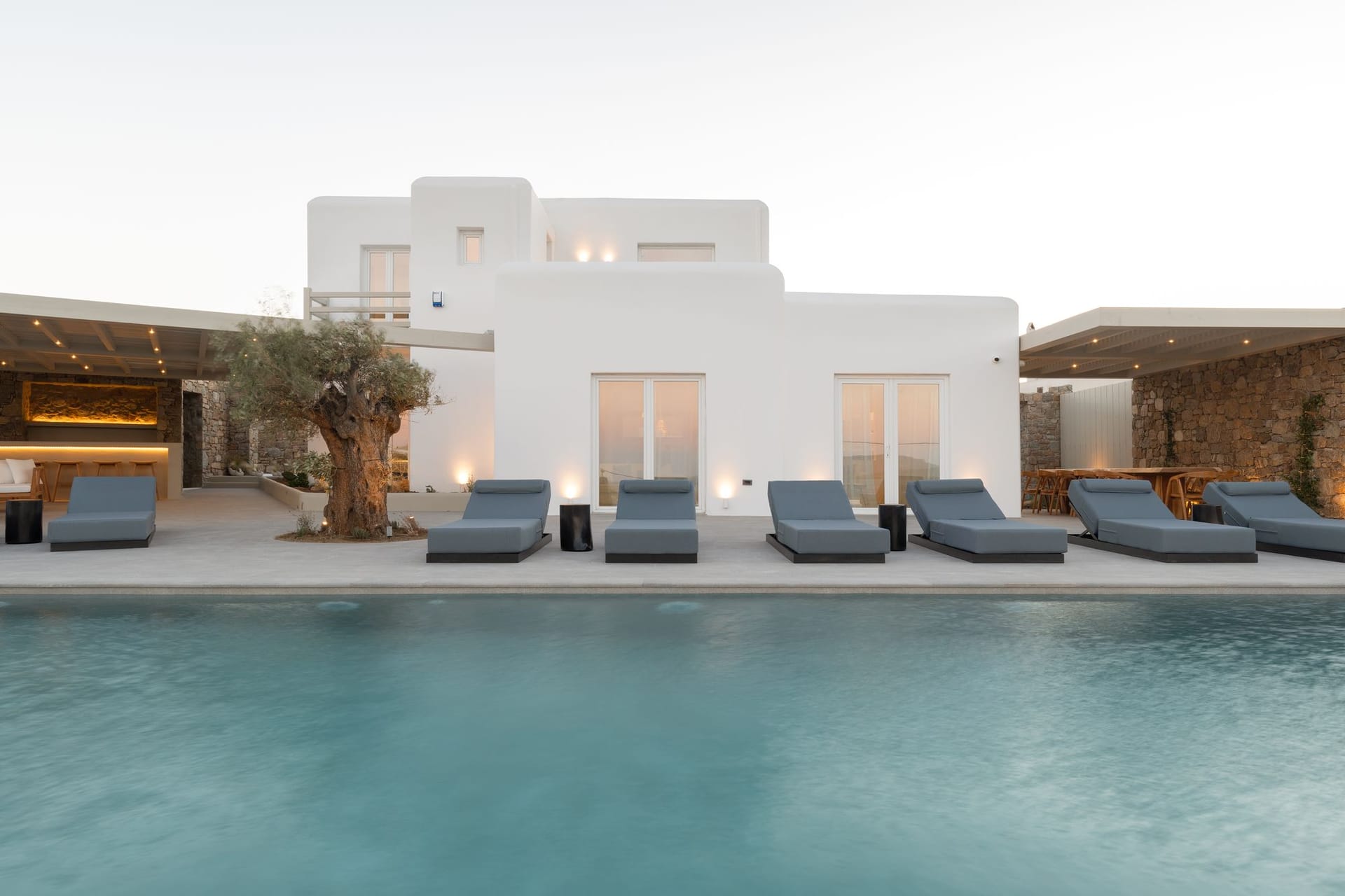 Ethos Greek Hospitality - ANNIE - 7