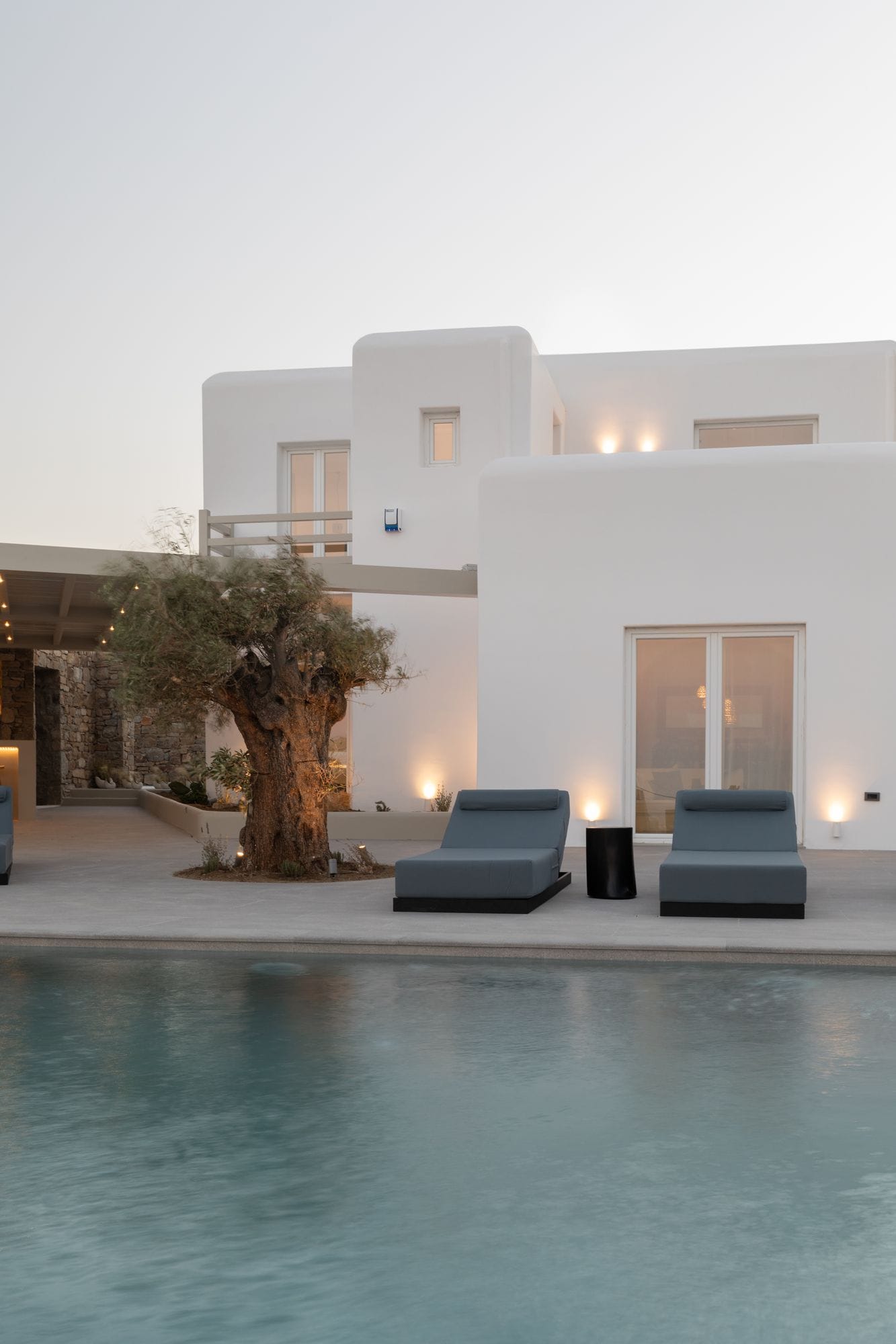 Ethos Greek Hospitality - ANNIE - 2