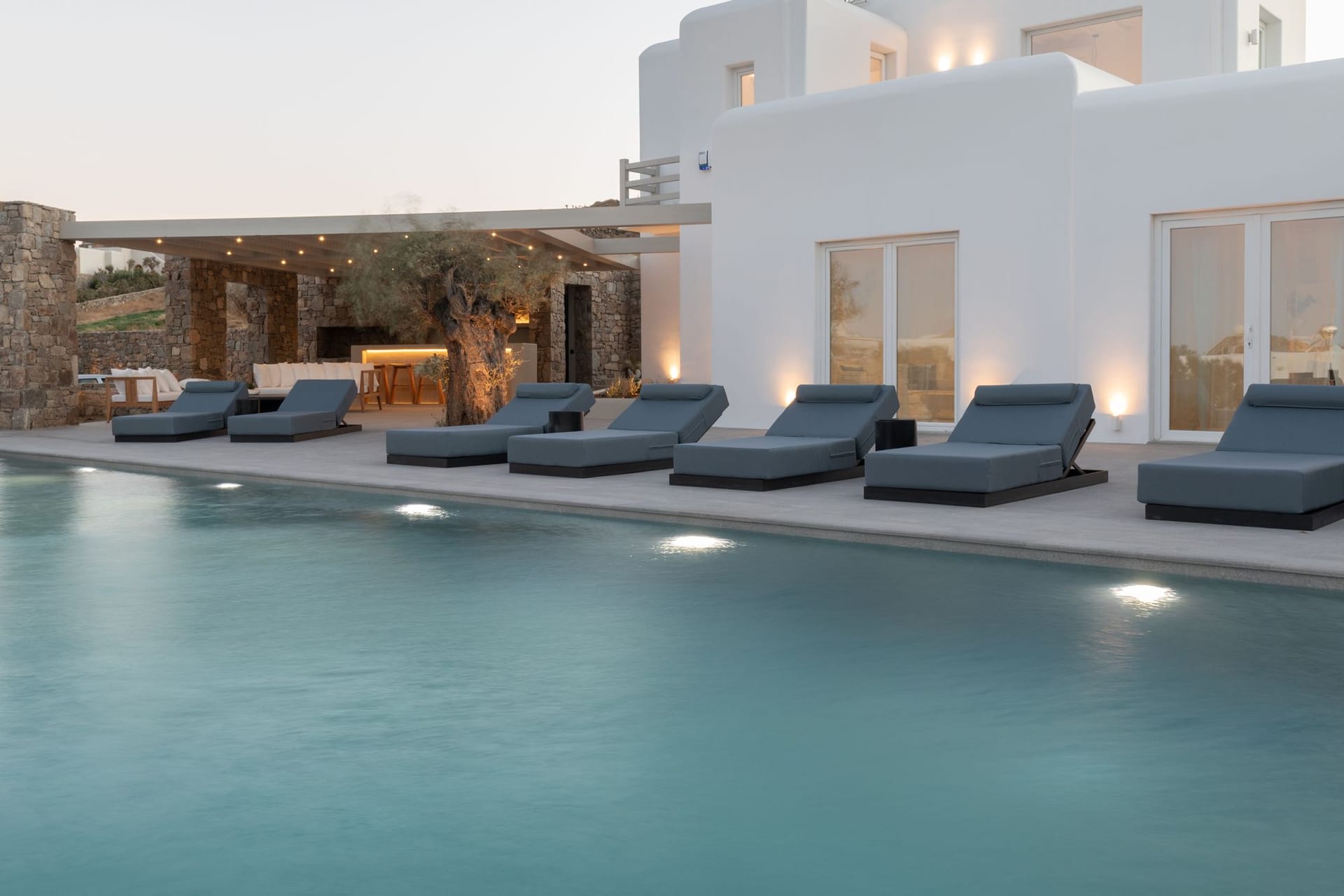 Ethos Greek Hospitality - ANNIE - 3