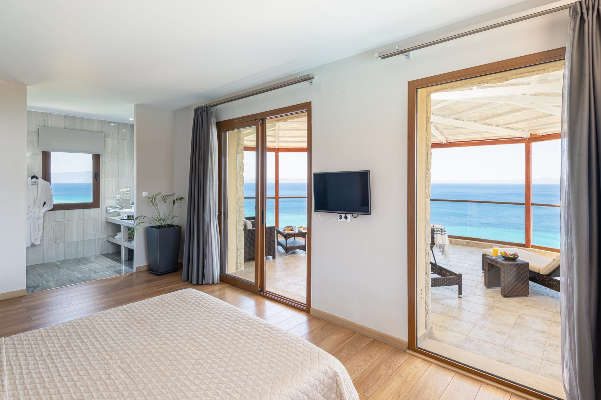 Blue Bay Hotel Halkidiki – Adults Only - DELJS - 3