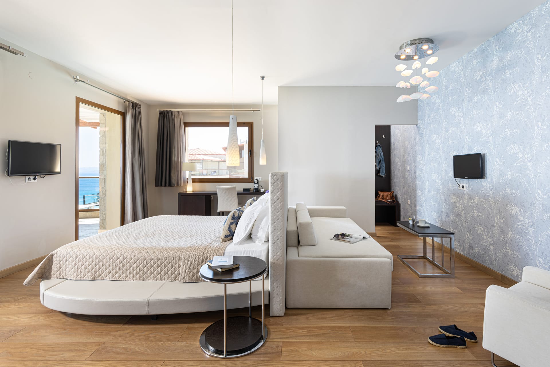 Blue Bay Hotel Halkidiki – Adults Only - DELJS - 2