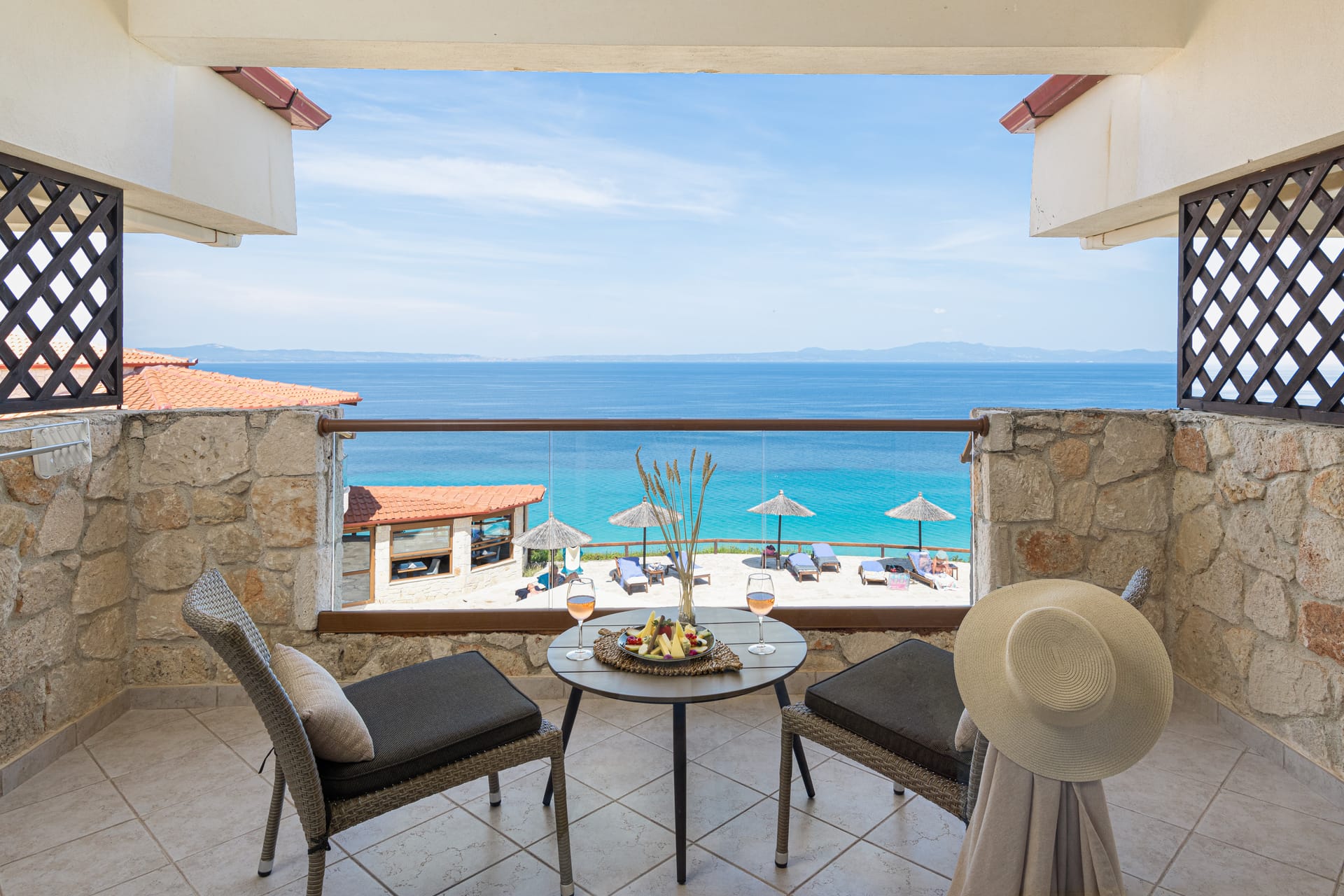 Blue Bay Hotel Halkidiki – Adults Only - DLXSV - 4