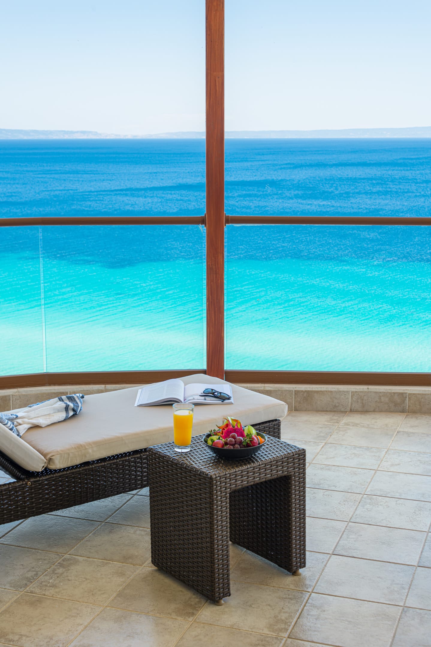 Blue Bay Hotel Halkidiki – Adults Only - DELJS - 8
