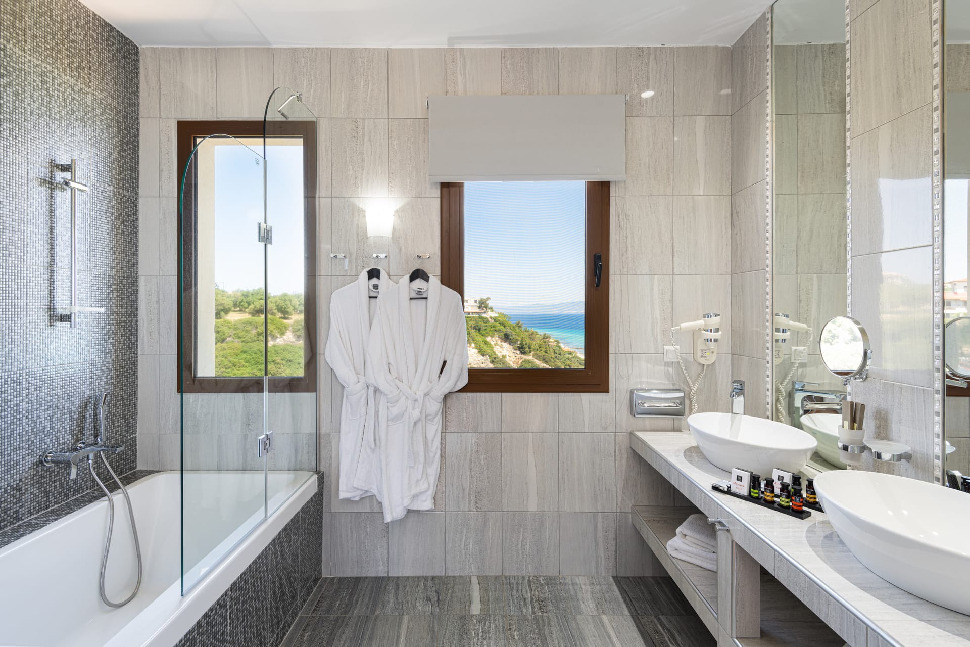Blue Bay Hotel Halkidiki – Adults Only - DELJS - 6
