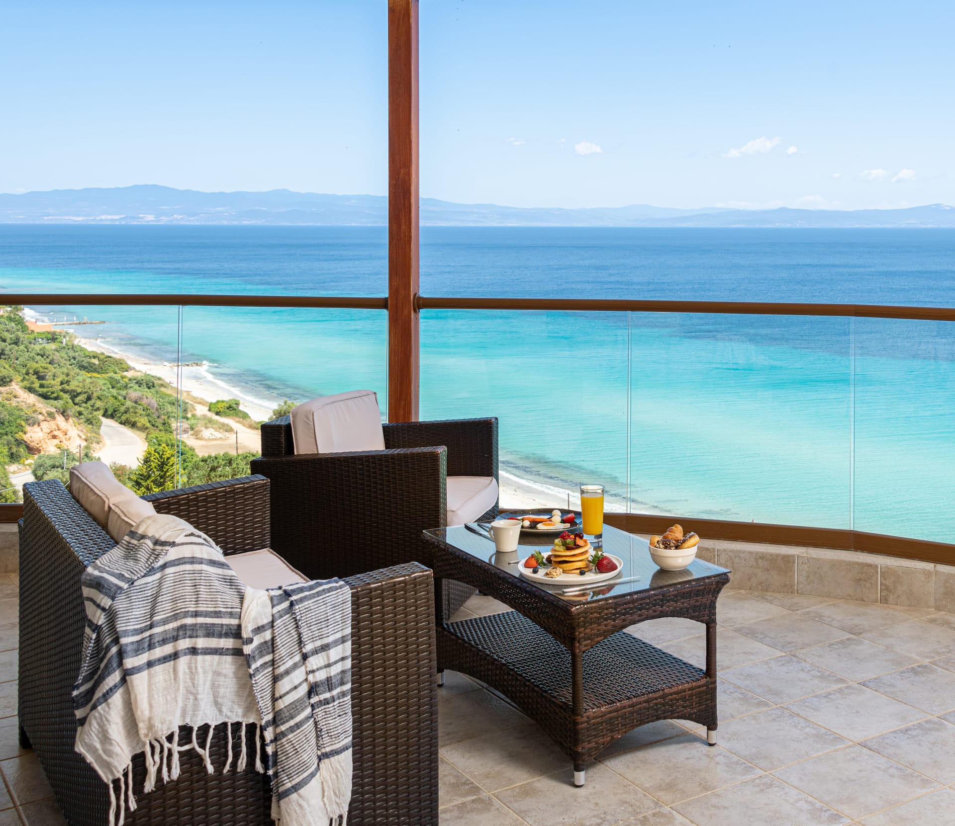 Blue Bay Hotel Halkidiki – Adults Only - DELJS - 9