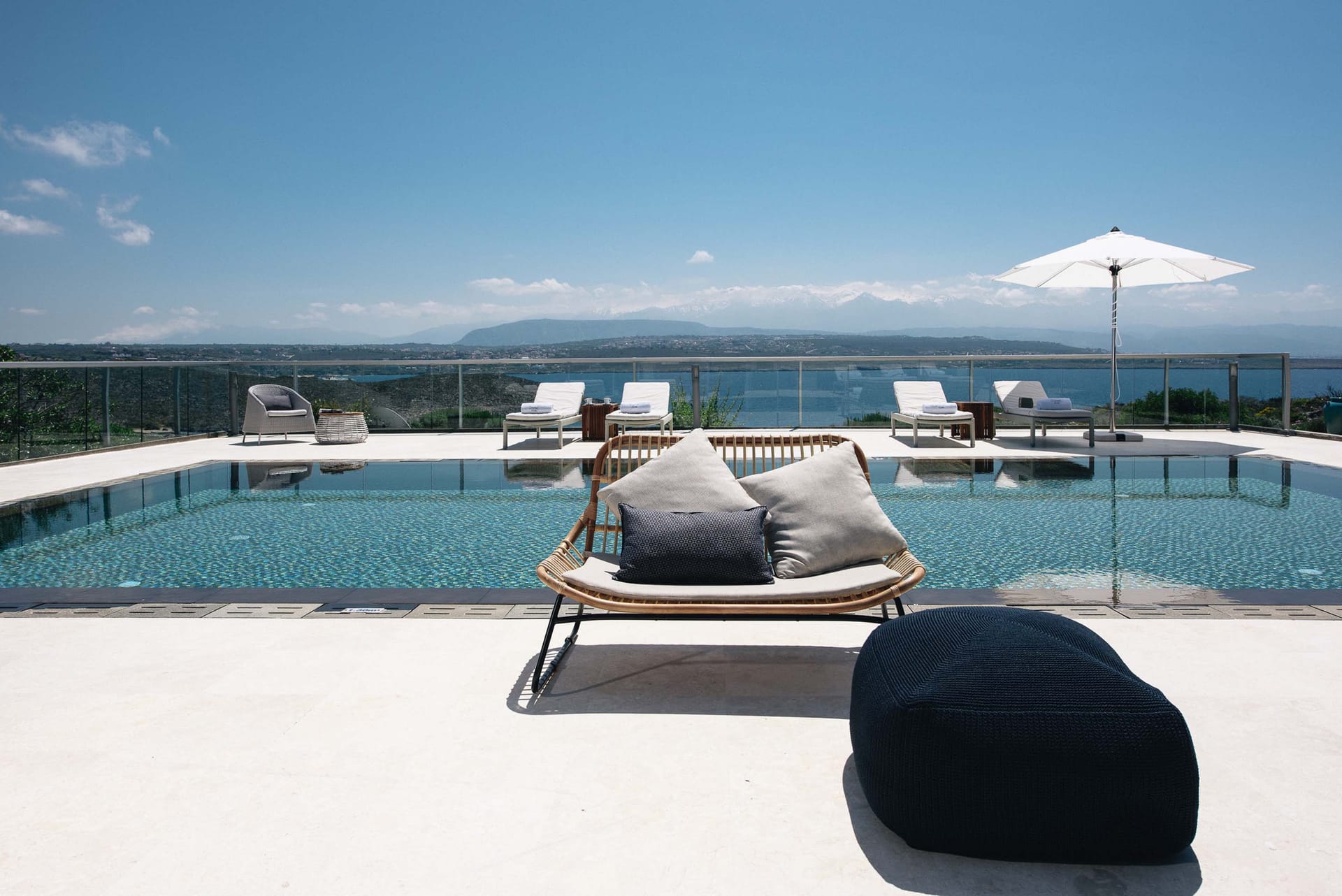 Holiways Villas Crete - SEAC2 - 2