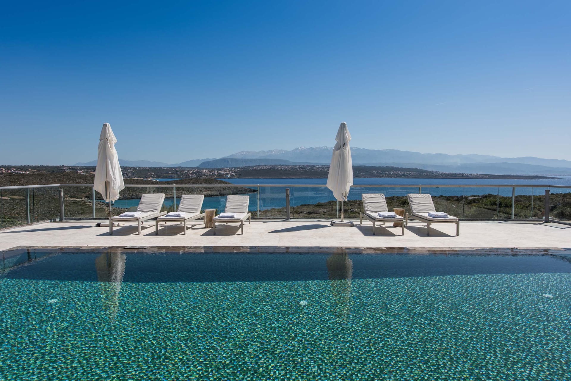 Holiways Villas Crete - SEAC2 - 3