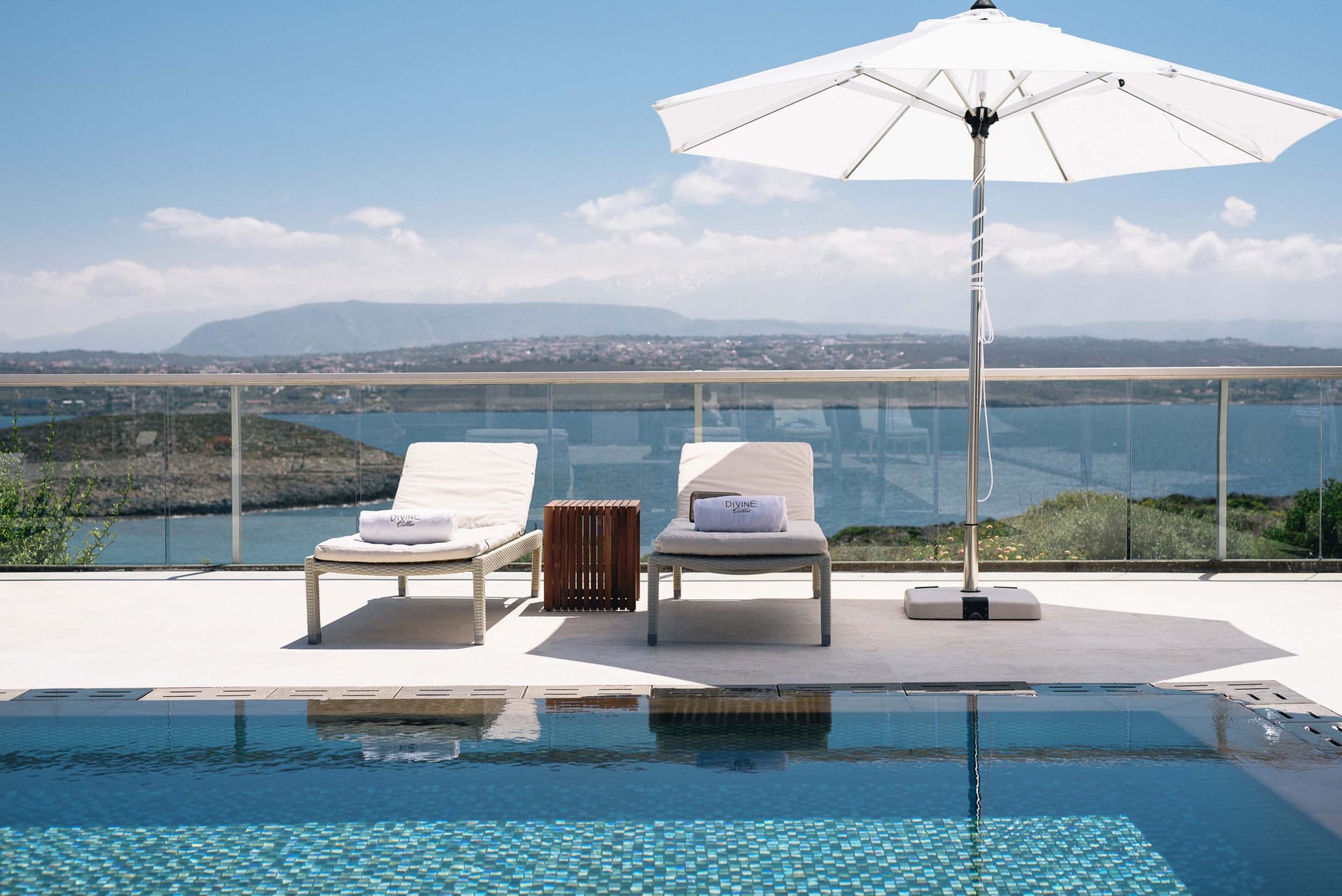 Holiways Villas Crete - SEAC2 - 5