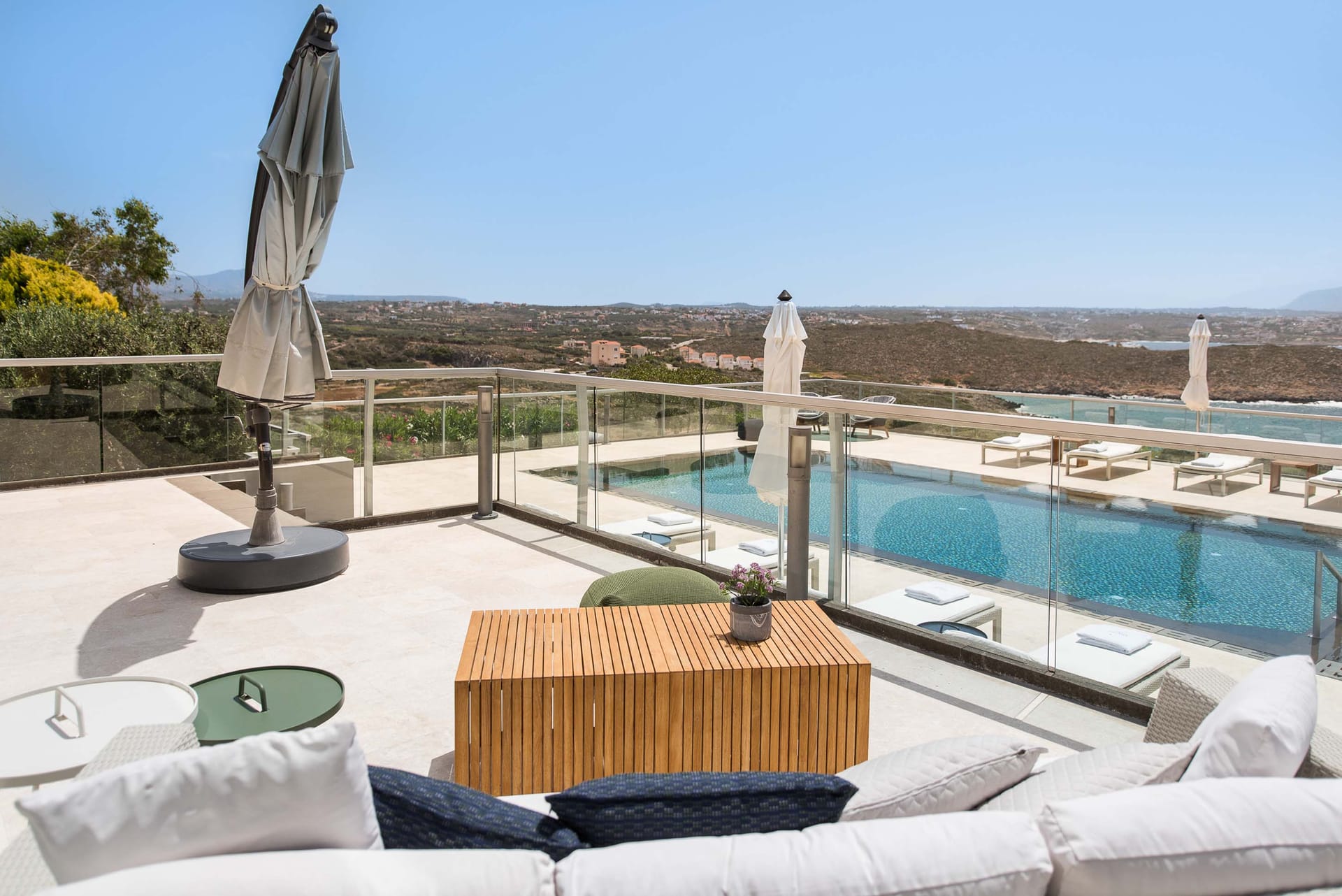 Holiways Villas Crete - SEAC2 - 7