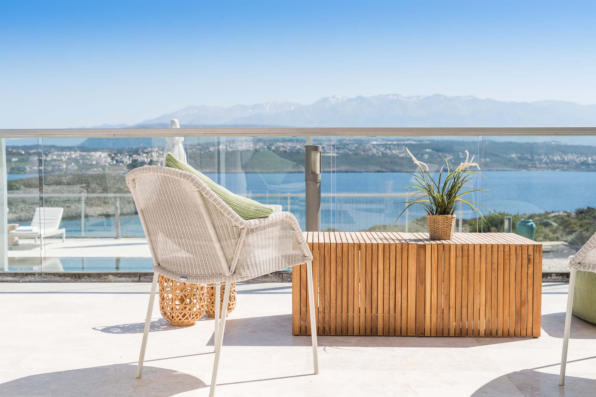 Holiways Villas Crete - SEAC2 - 8