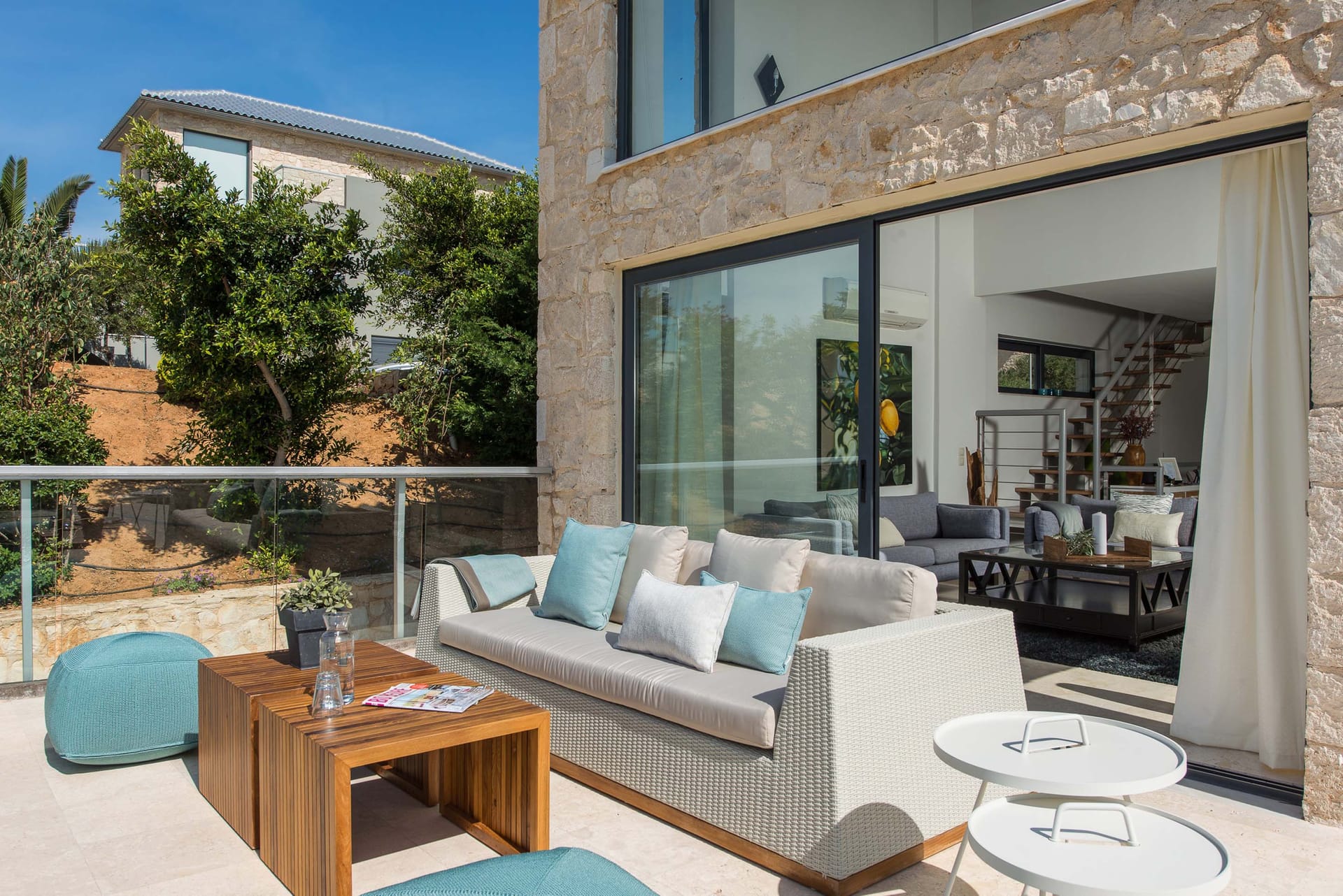 Holiways Villas Crete - SEAC2 - 9