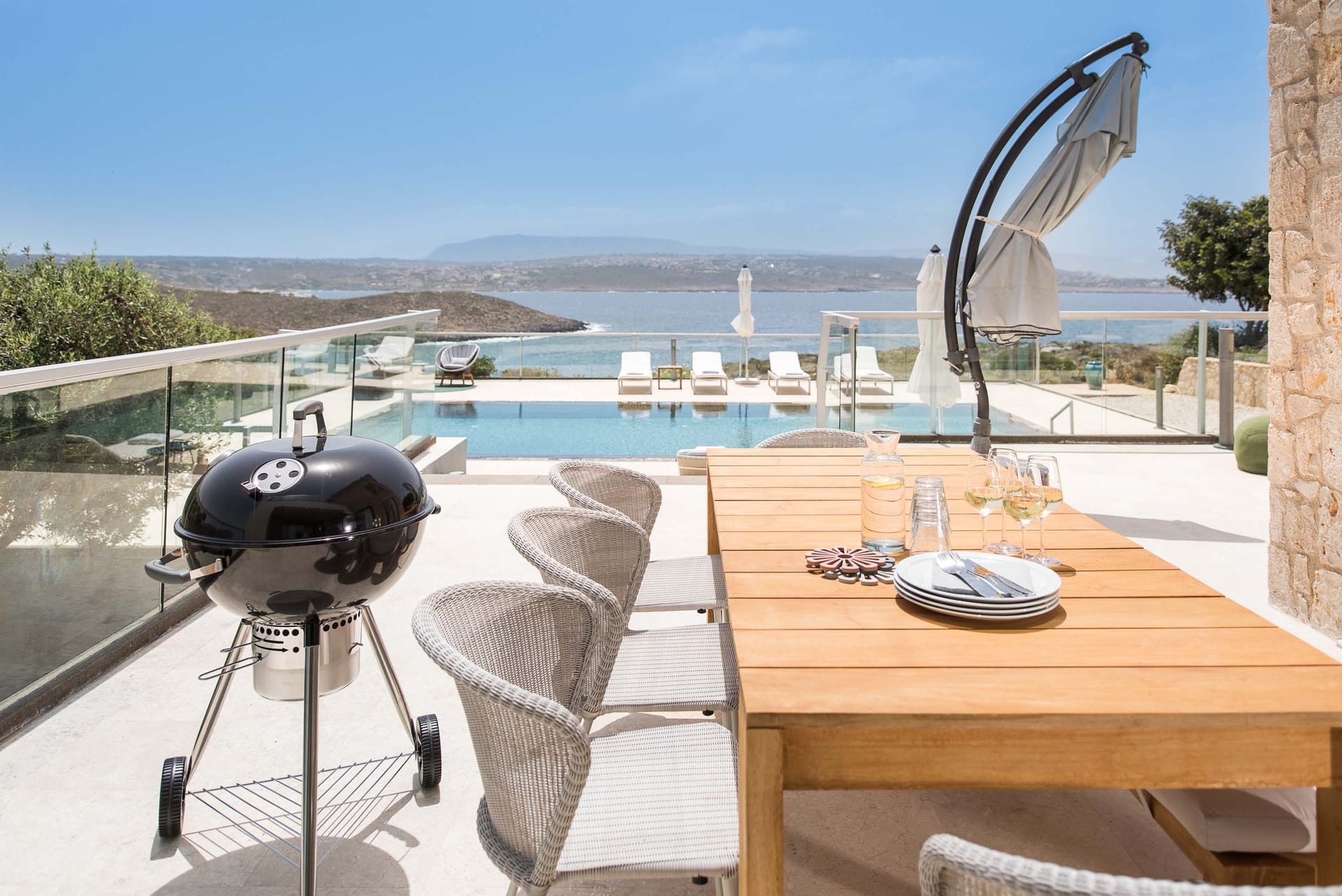 Holiways Villas Crete - SEAC2 - 10