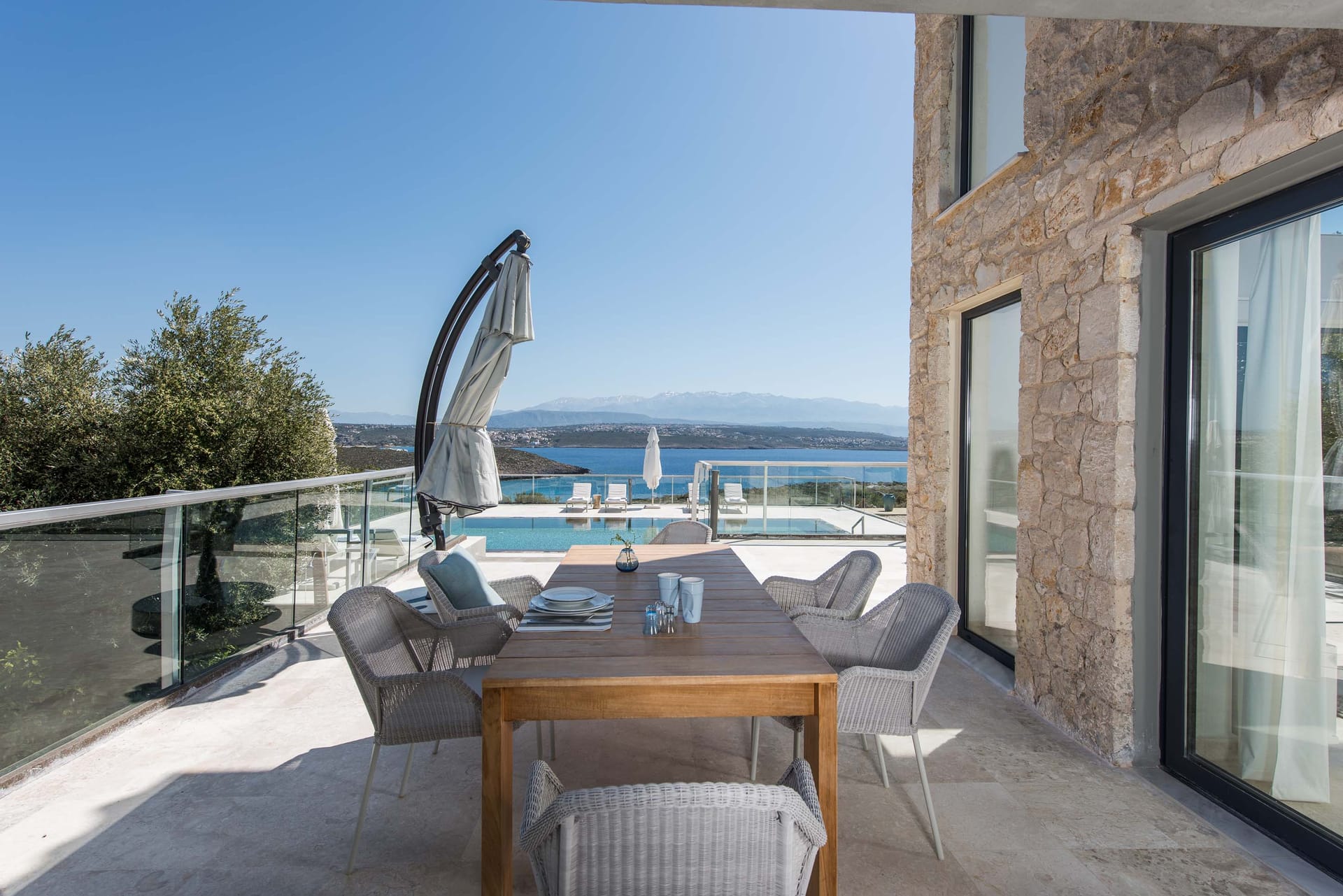 Holiways Villas Crete - SEAC2 - 11