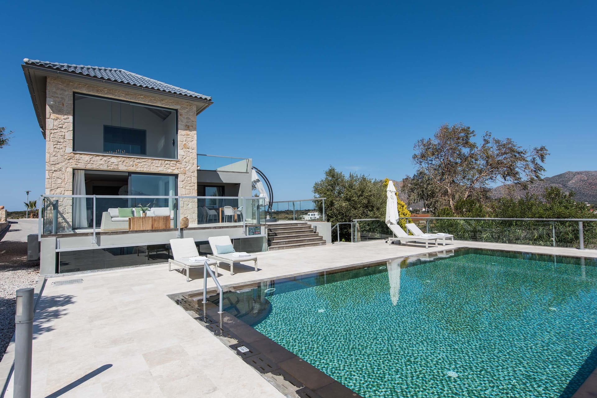 Holiways Villas Crete - SEAC2 - 12