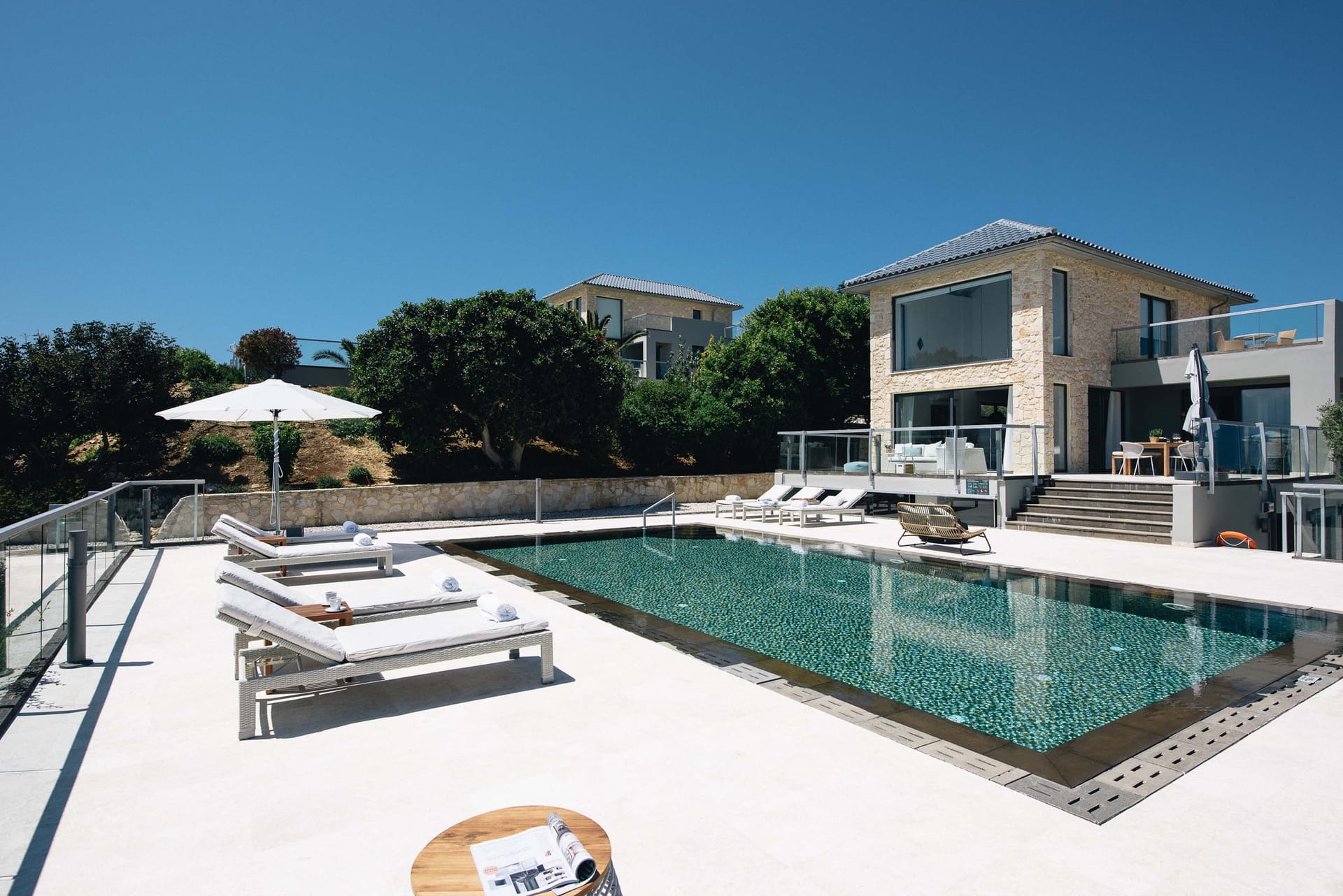 Holiways Villas Crete - SEAC2 - 13