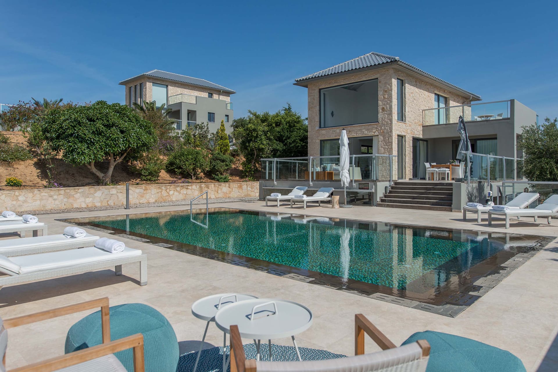 Holiways Villas Crete - SEAC2 - 14