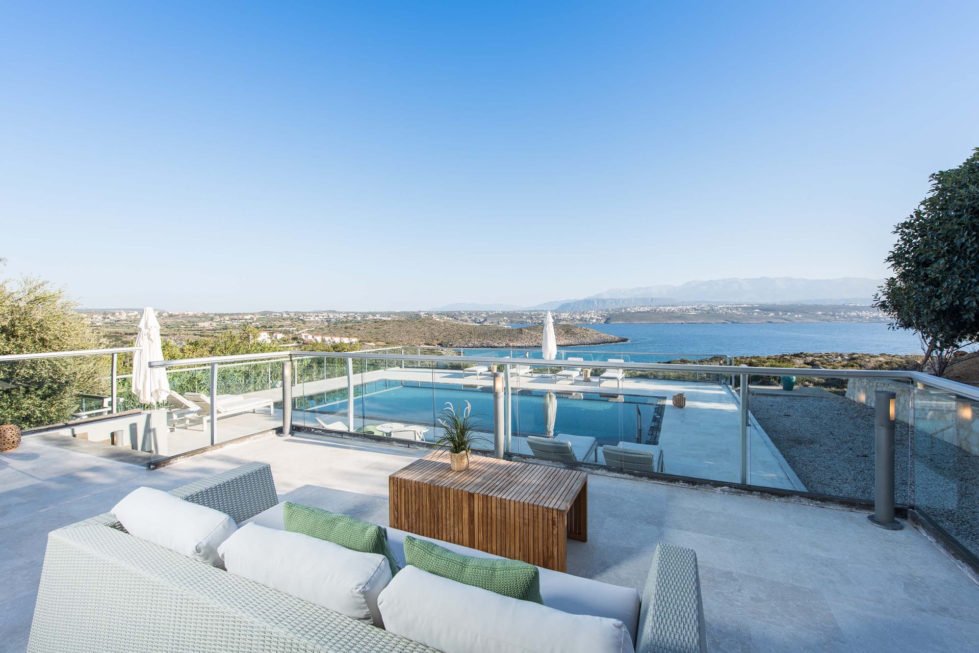 Holiways Villas Crete - SEAC2 - 16
