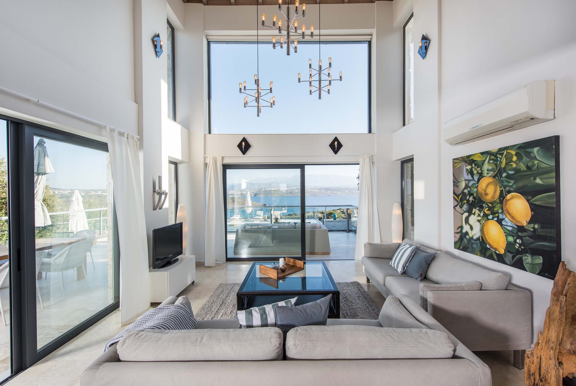 Holiways Villas Crete - SEAC2 - 18