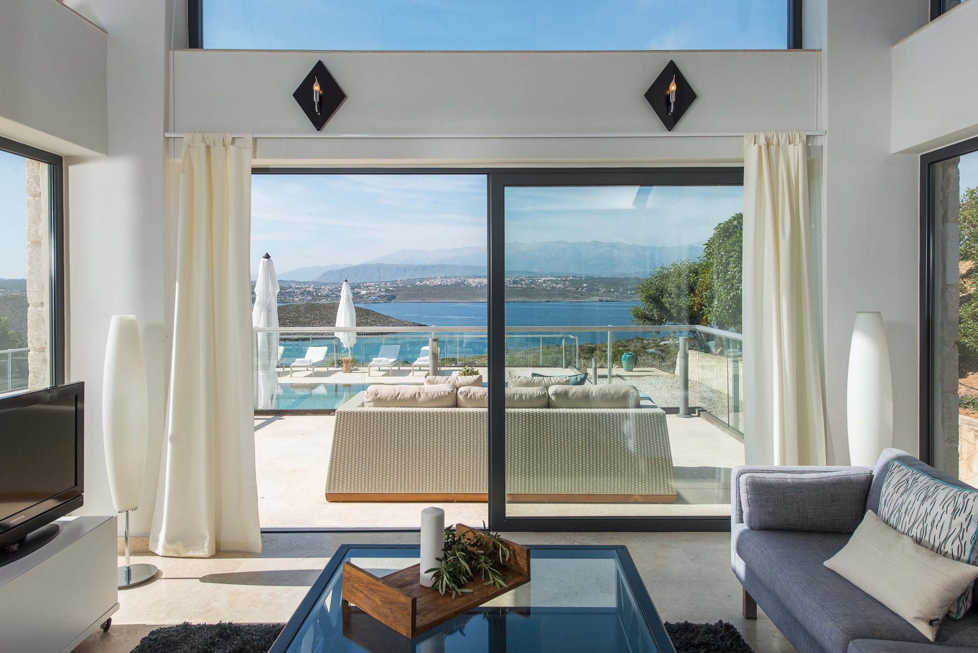 Holiways Villas Crete - SEAC2 - 19