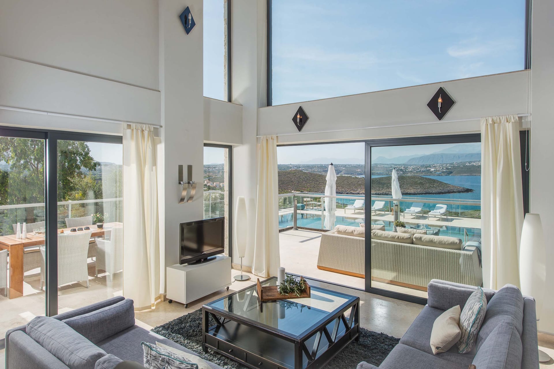 Holiways Villas Crete - SEAC2 - 20