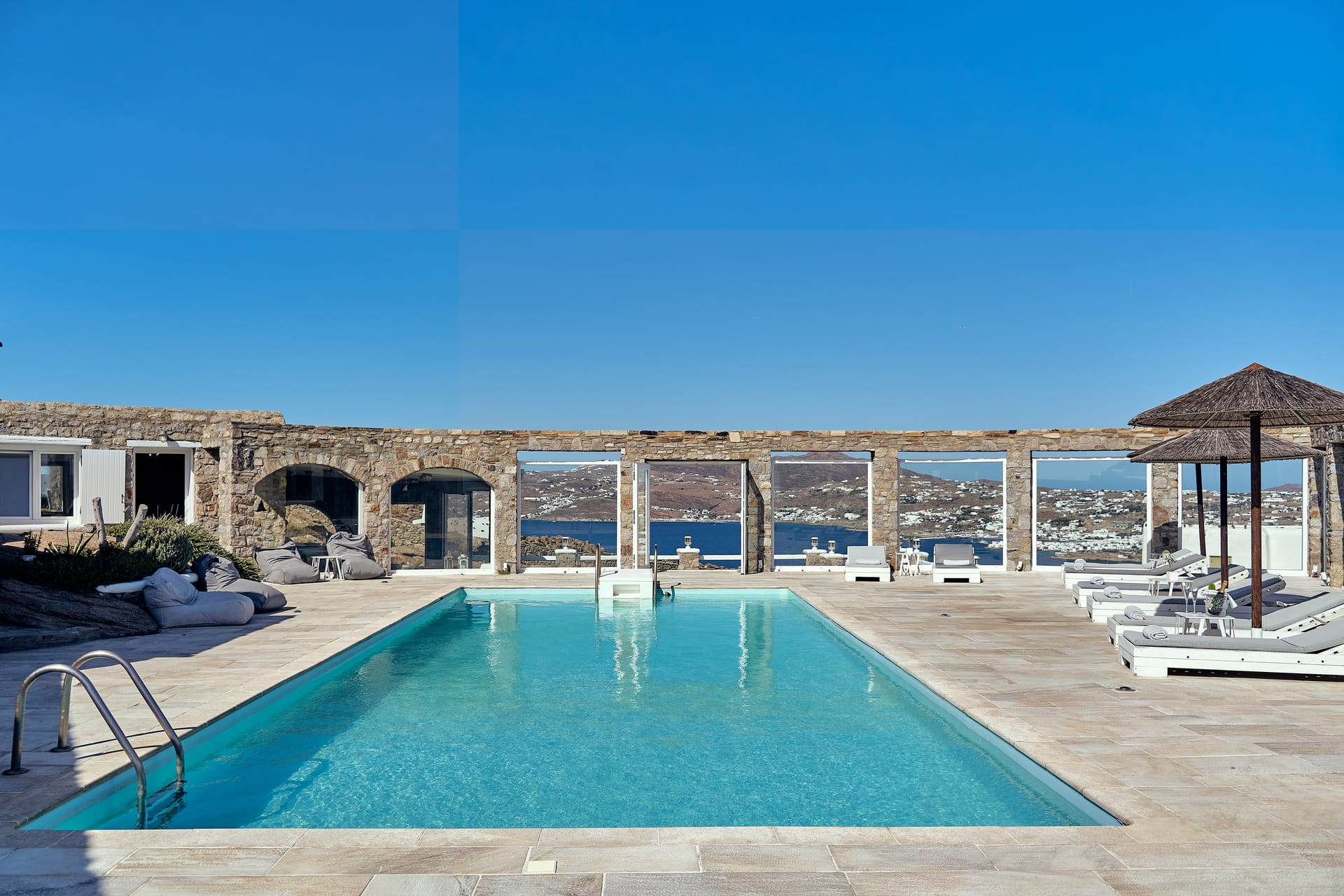 Mykonos Feelings - AIOLO - 2