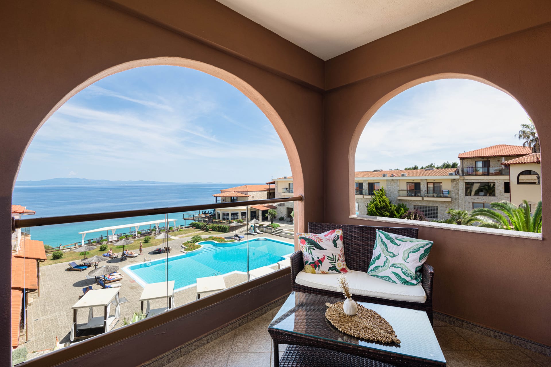 Blue Bay Hotel Halkidiki – Adults Only - JUN - 6