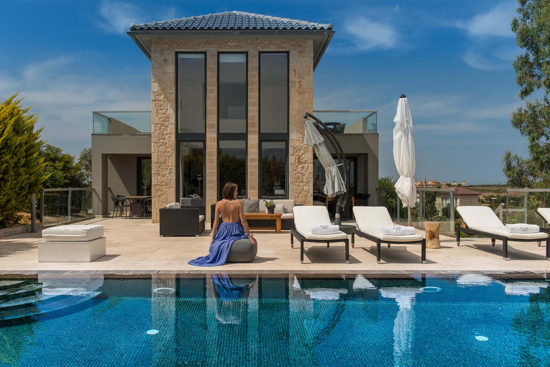 Holiways Villas Crete - SEAC4 - 2