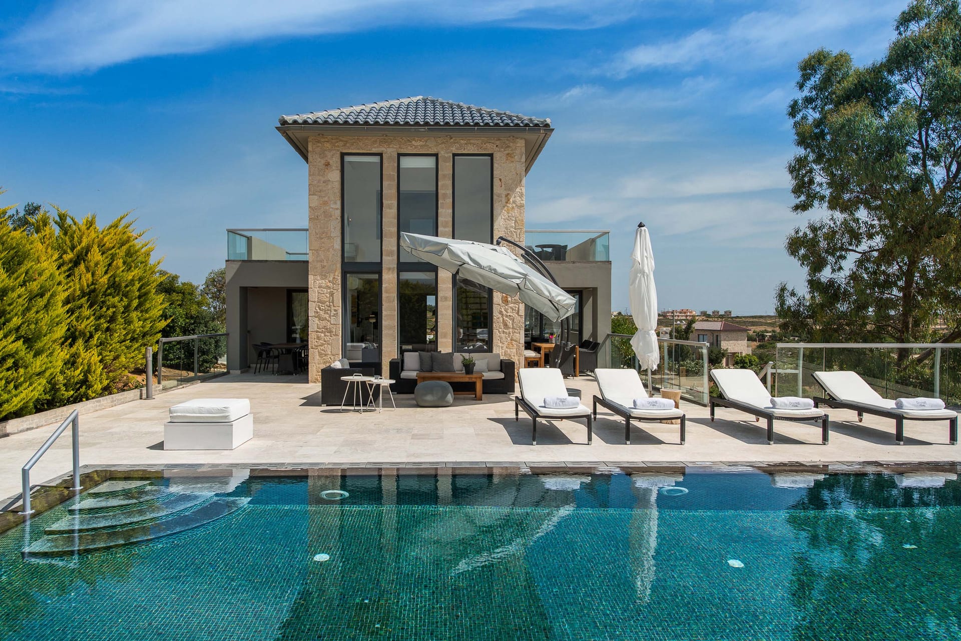 Holiways Villas Crete - SEAC4 - 3