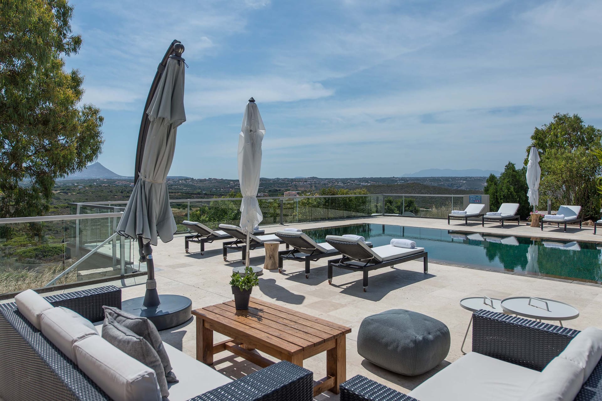 Holiways Villas Crete - SEAC4 - 4