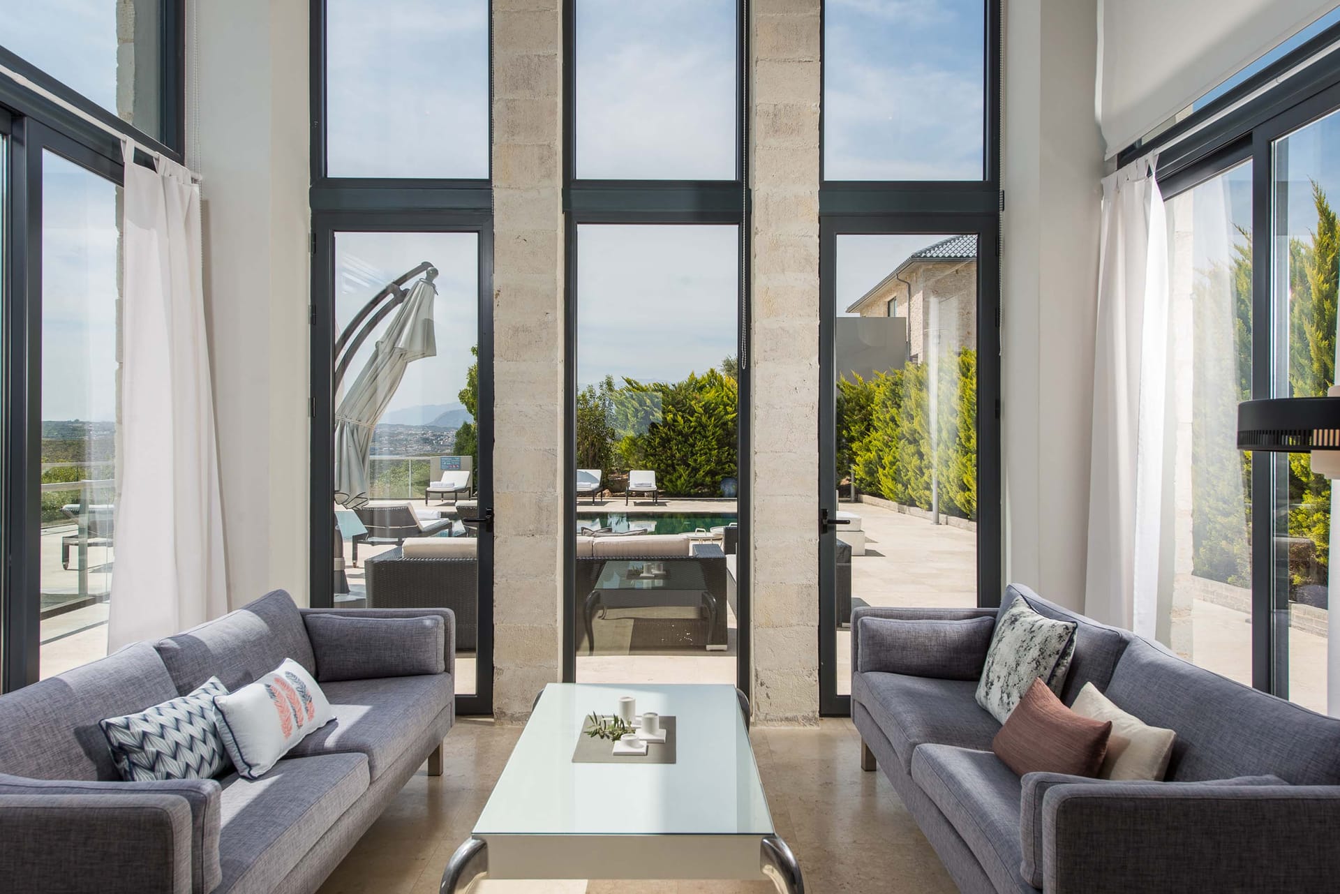 Holiways Villas Crete - SEAC4 - 6