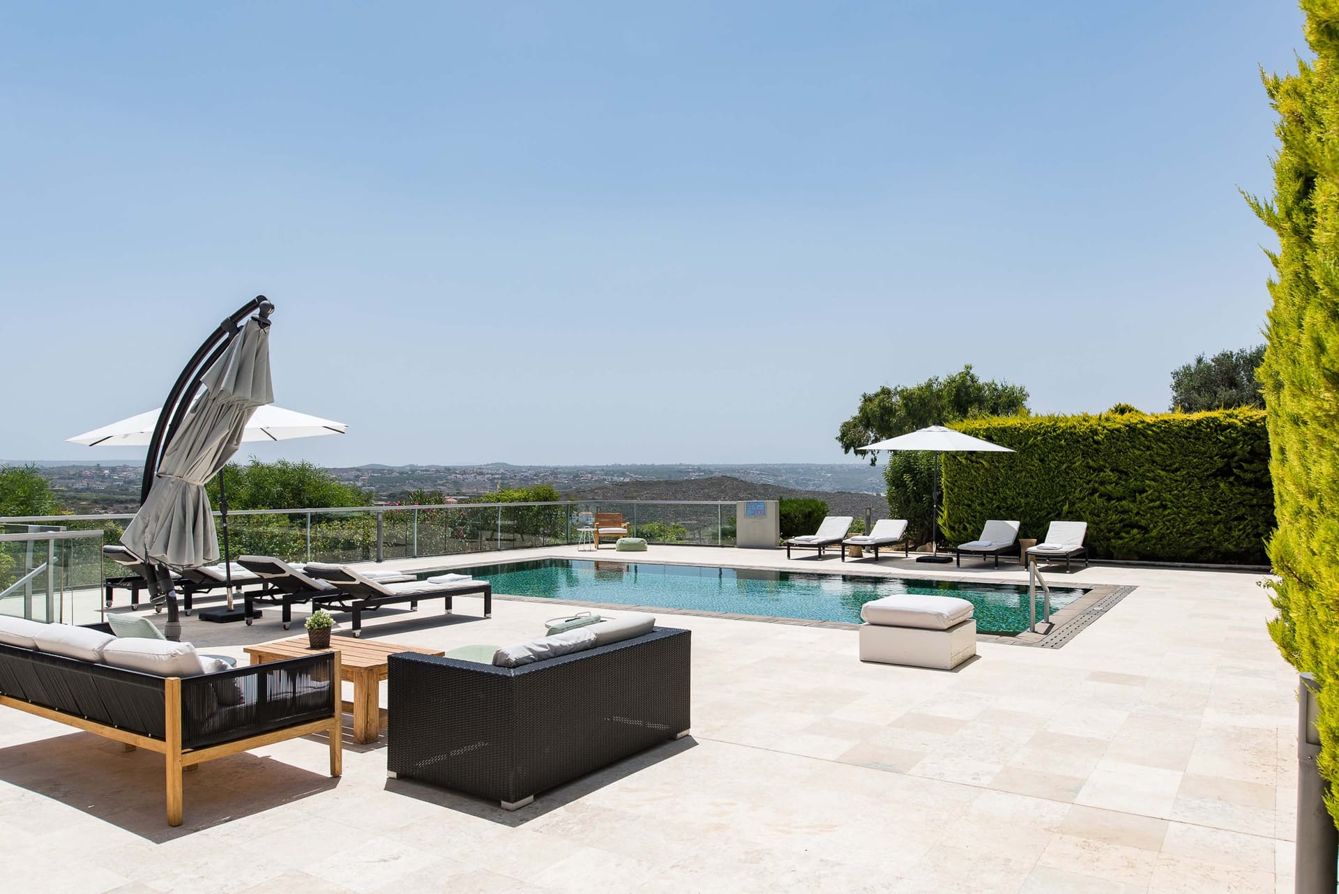 Holiways Villas Crete - SEAC4 - 9