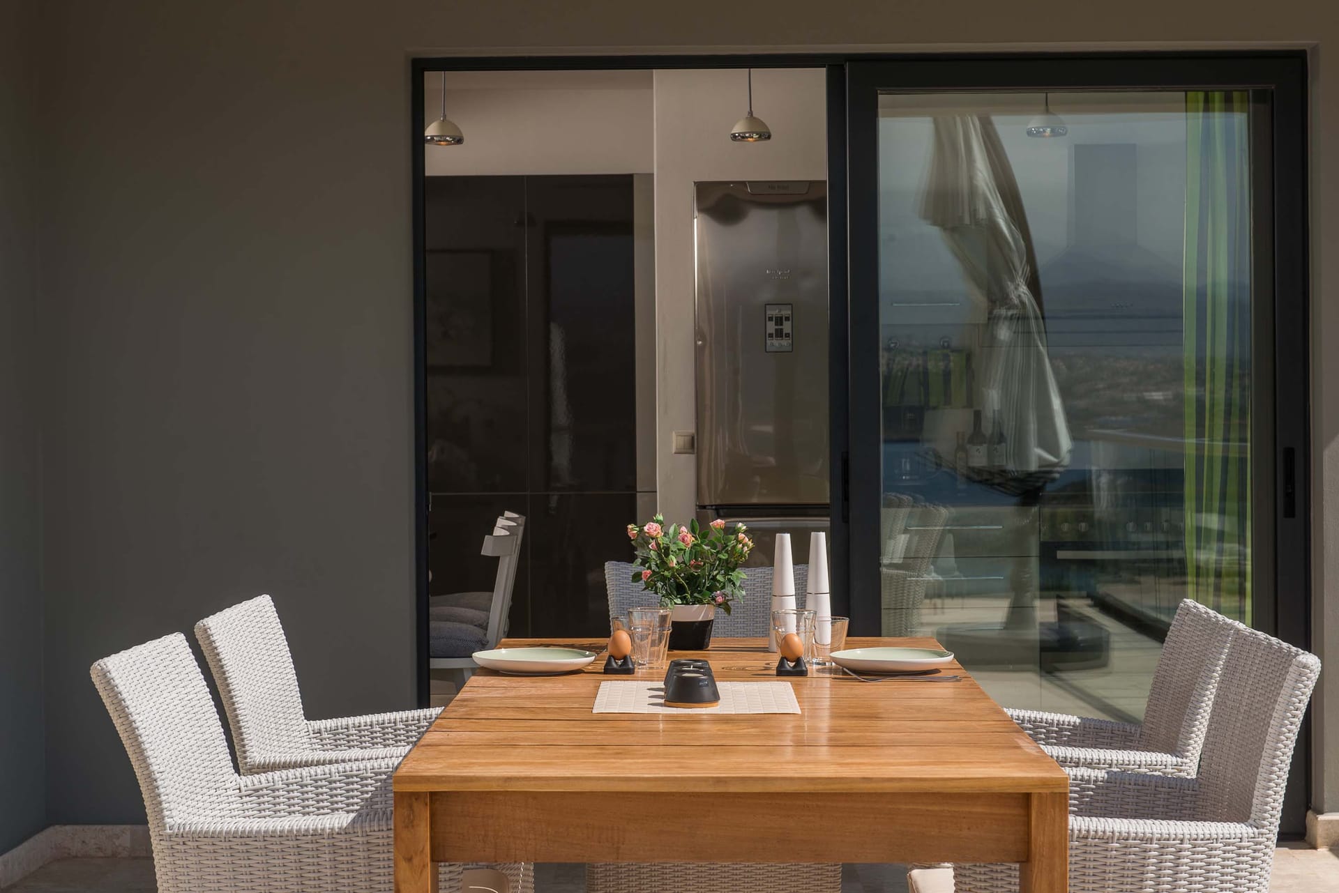 Holiways Villas Crete - SEAC4 - 10