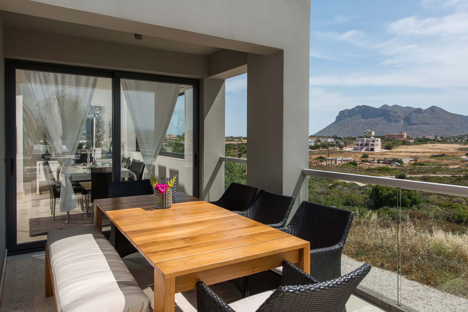 Holiways Villas Crete - SEAC4 - 11