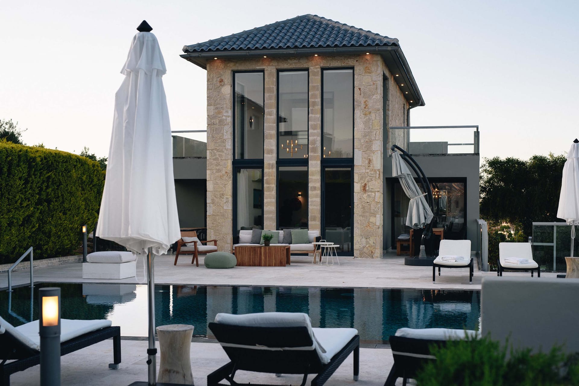 Holiways Villas Crete - SEAC4 - 12