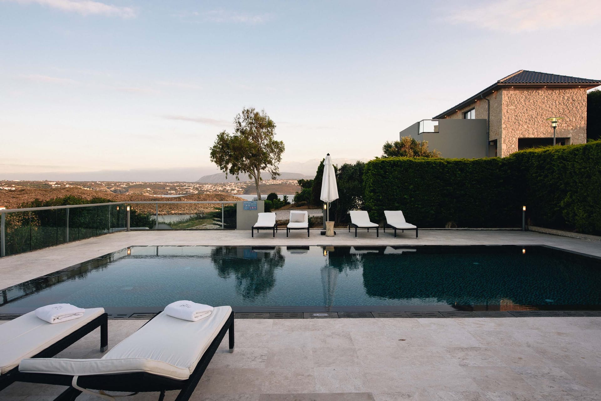 Holiways Villas Crete - SEAC4 - 13
