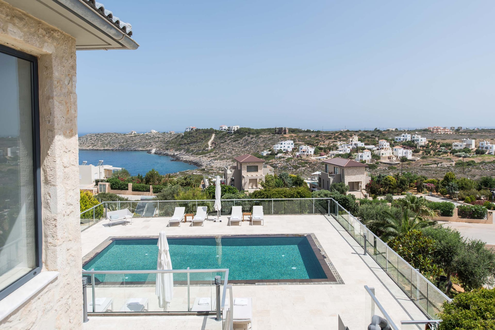 Holiways Villas Crete - SEAC3 - 2