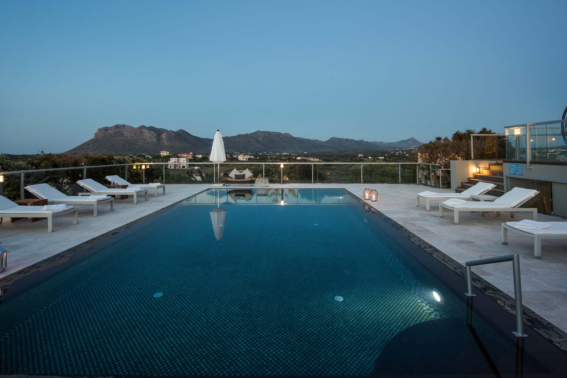 Holiways Villas Crete - SEAC3 - 3