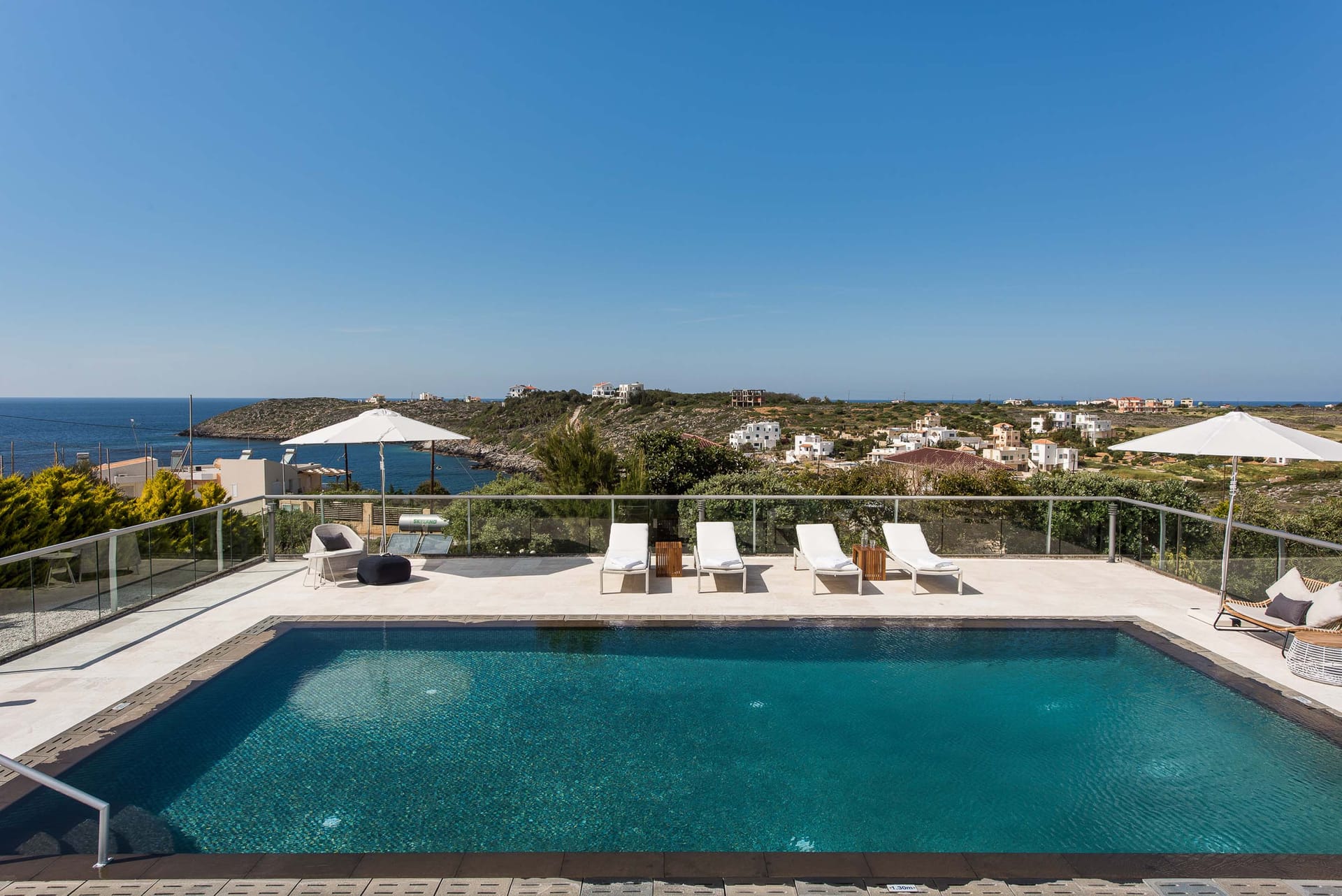 Holiways Villas Crete - SEAC3 - 4
