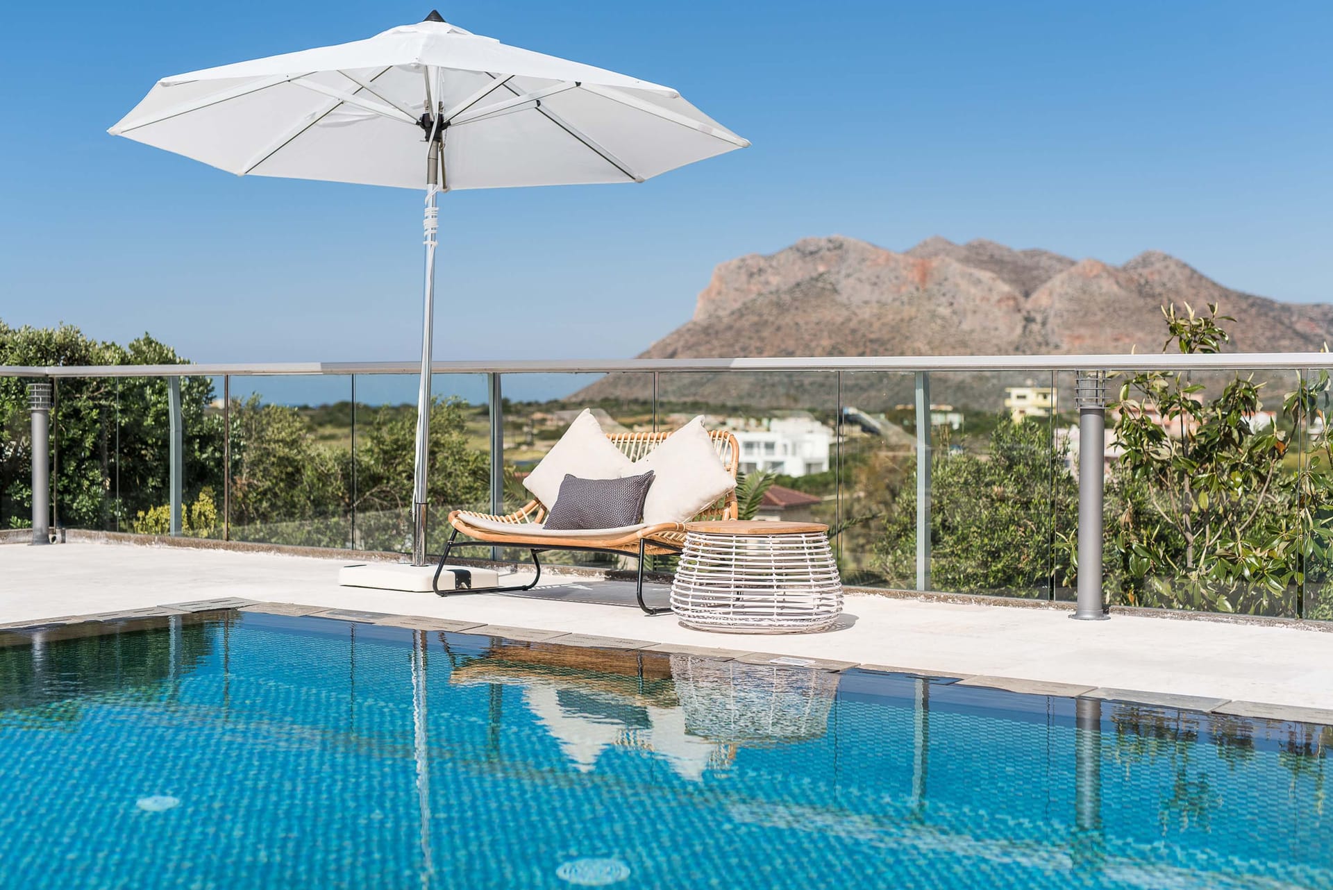 Holiways Villas Crete - SEAC3 - 5