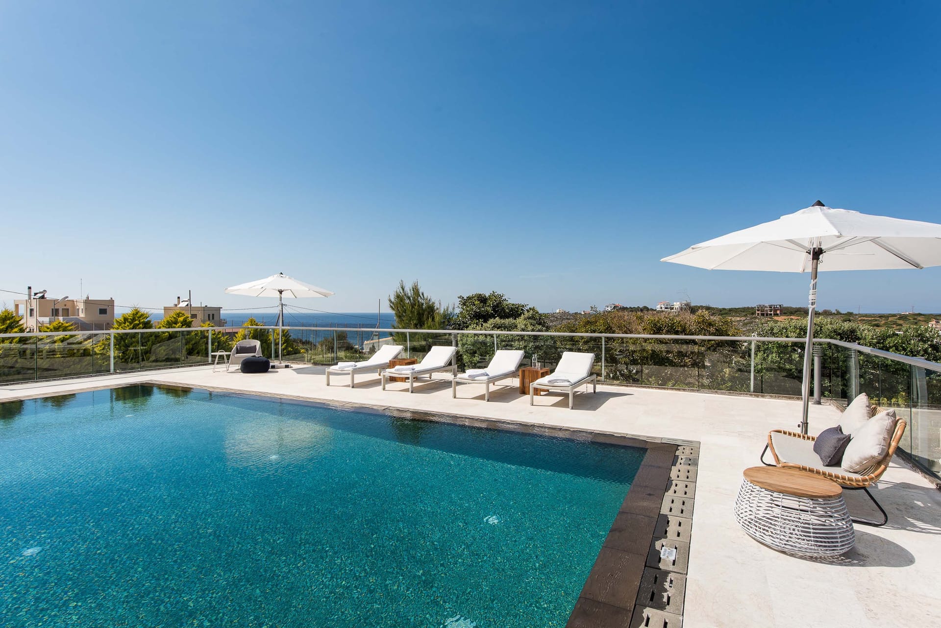 Holiways Villas Crete - SEAC3 - 6