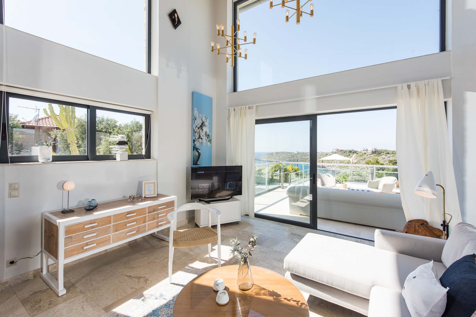 Holiways Villas Crete - SEAC3 - 7