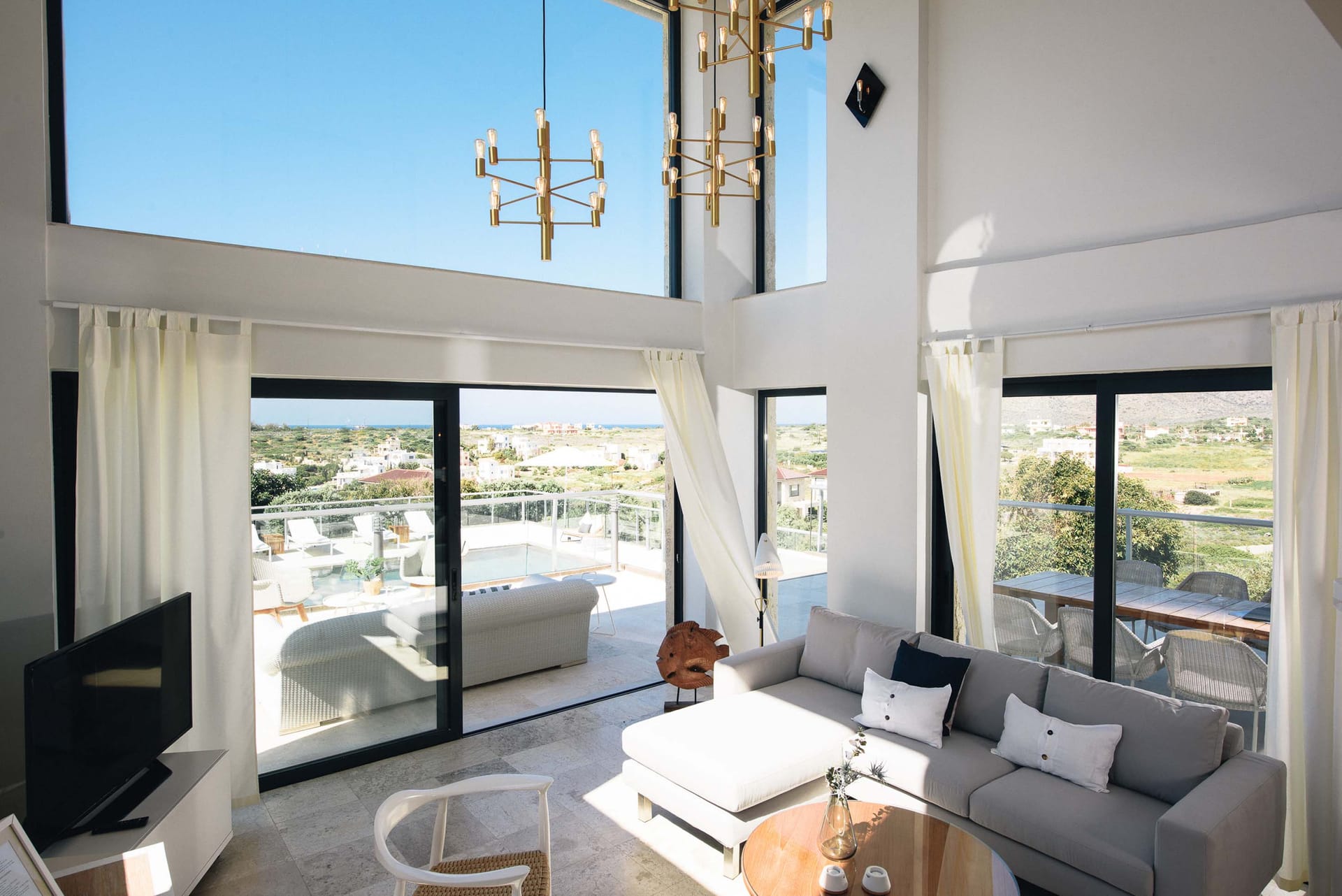 Holiways Villas Crete - SEAC3 - 8