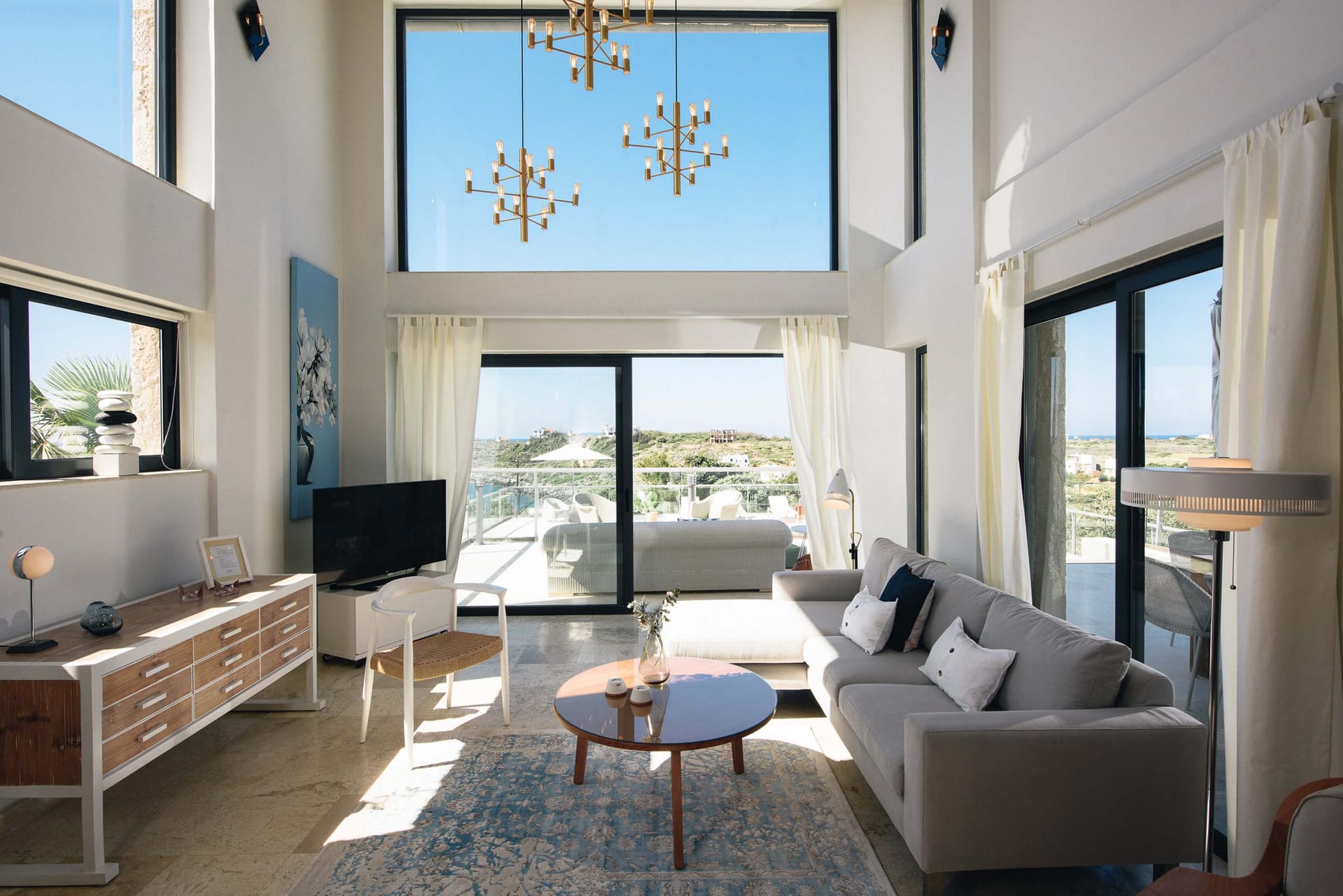 Holiways Villas Crete - SEAC3 - 9