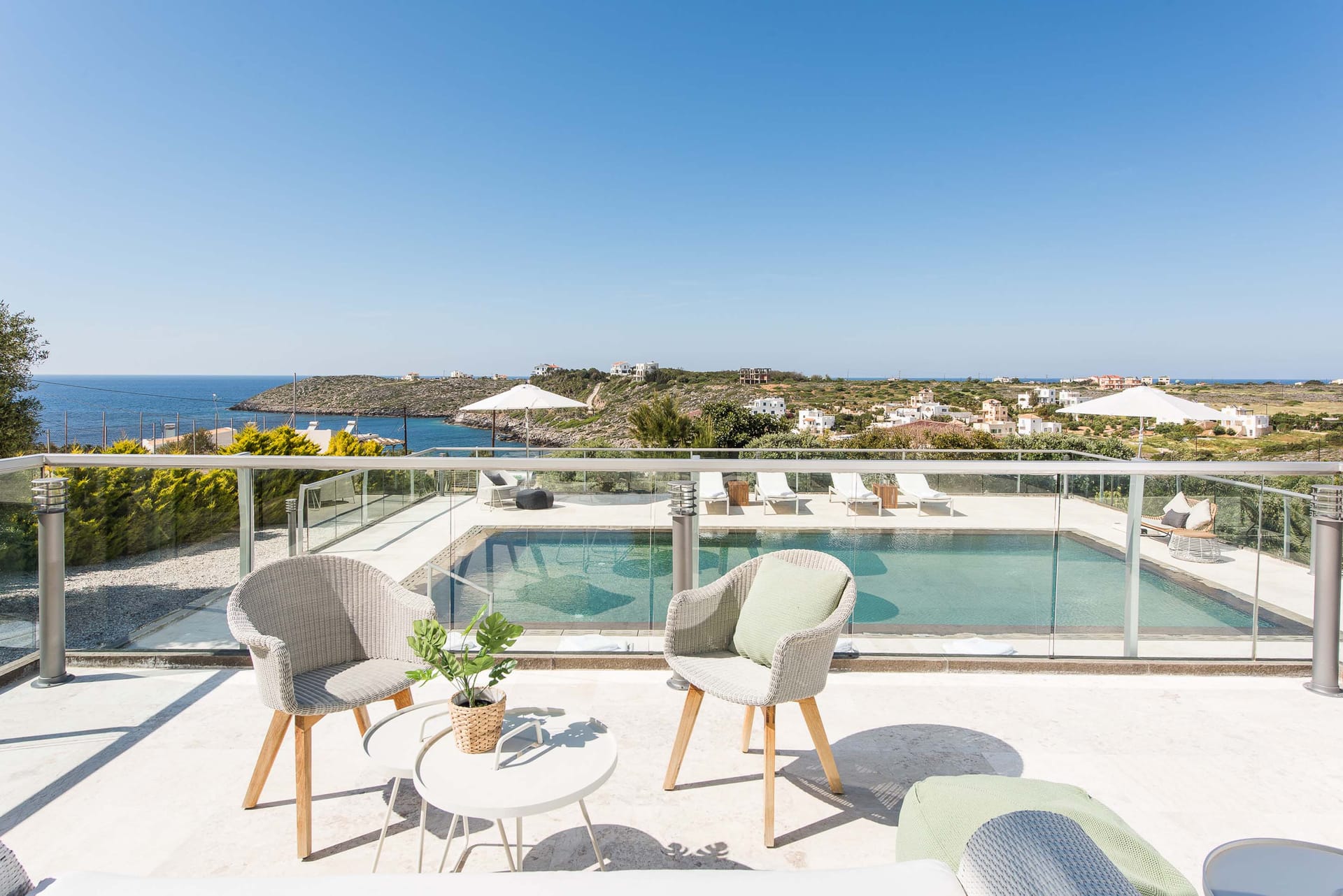 Holiways Villas Crete - SEAC3 - 10