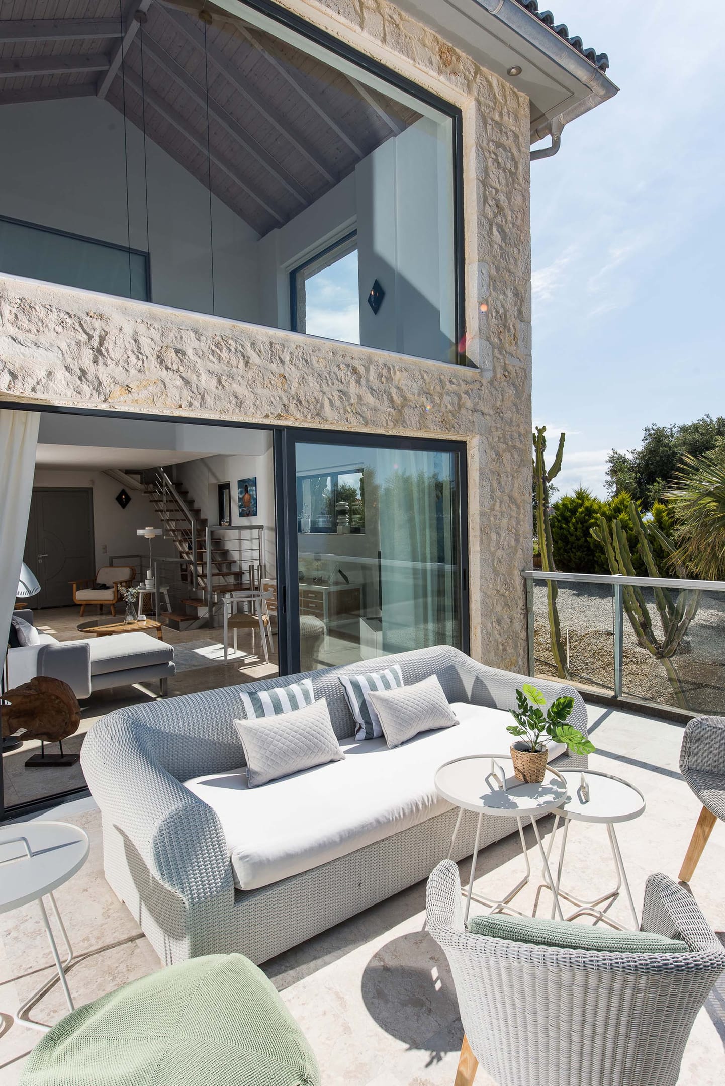 Holiways Villas Crete - SEAC3 - 11